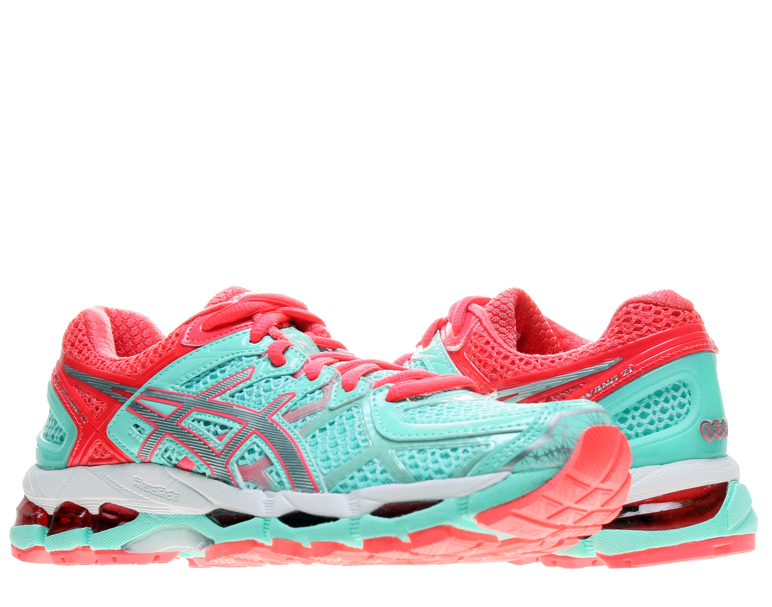 Asics Gel-Kayano 21 Women's Running Shoes