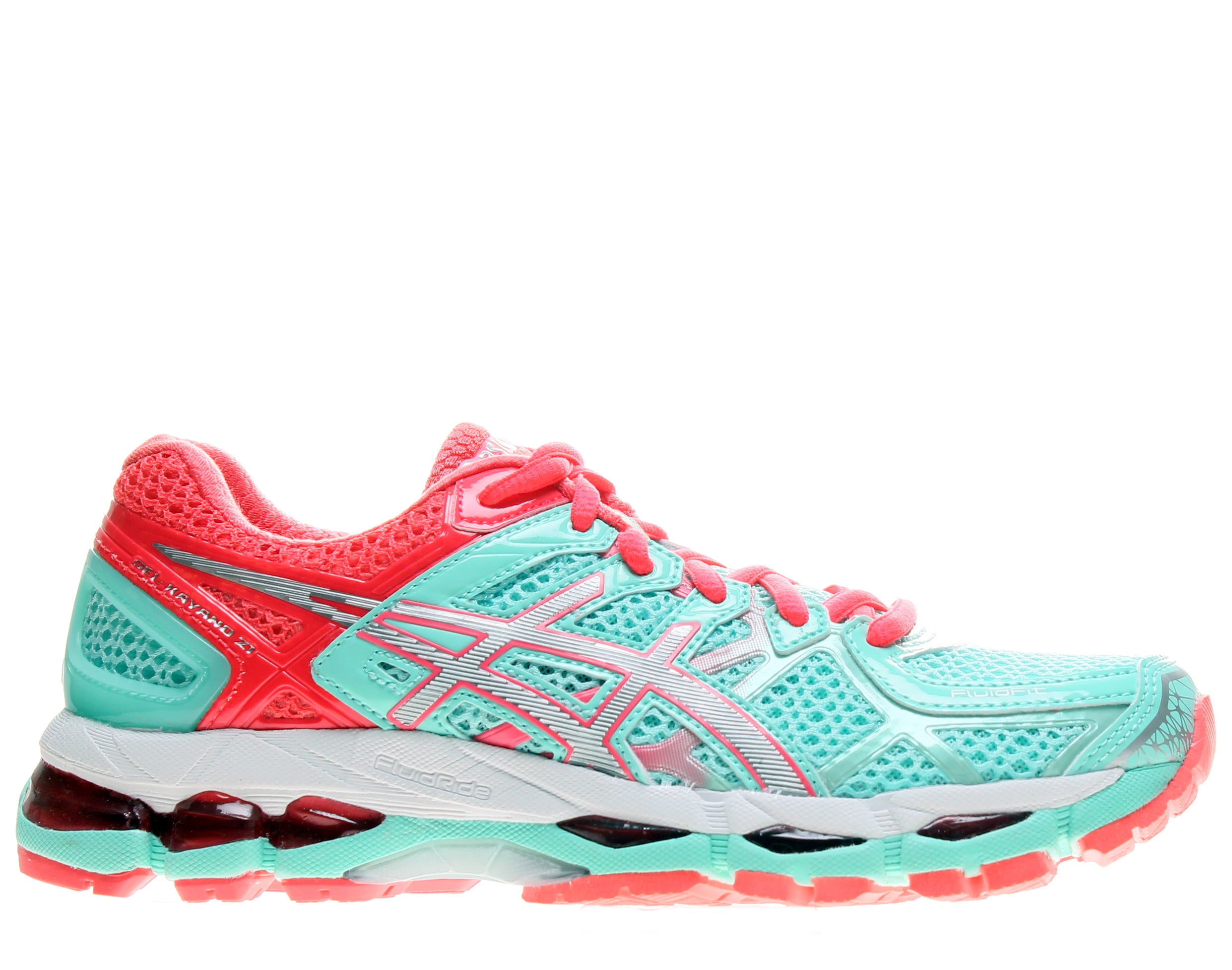 Asics Gel-Kayano 21 Women's Running Shoes