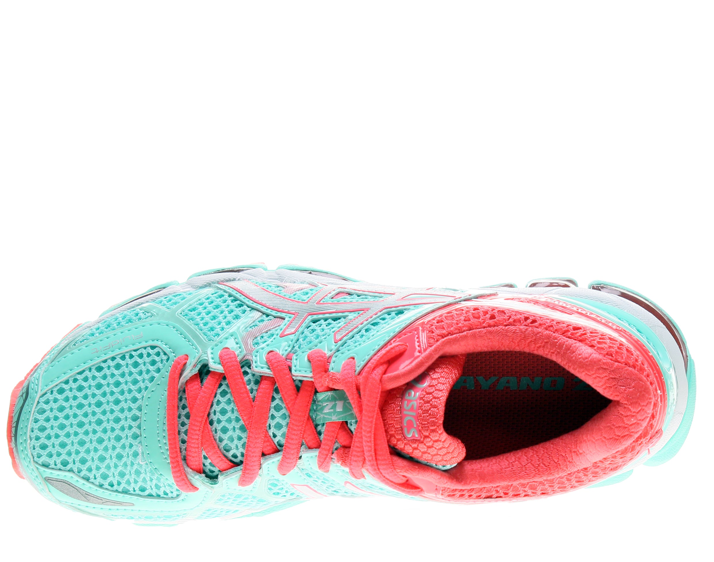 Asics Gel-Kayano 21 Women's Running Shoes