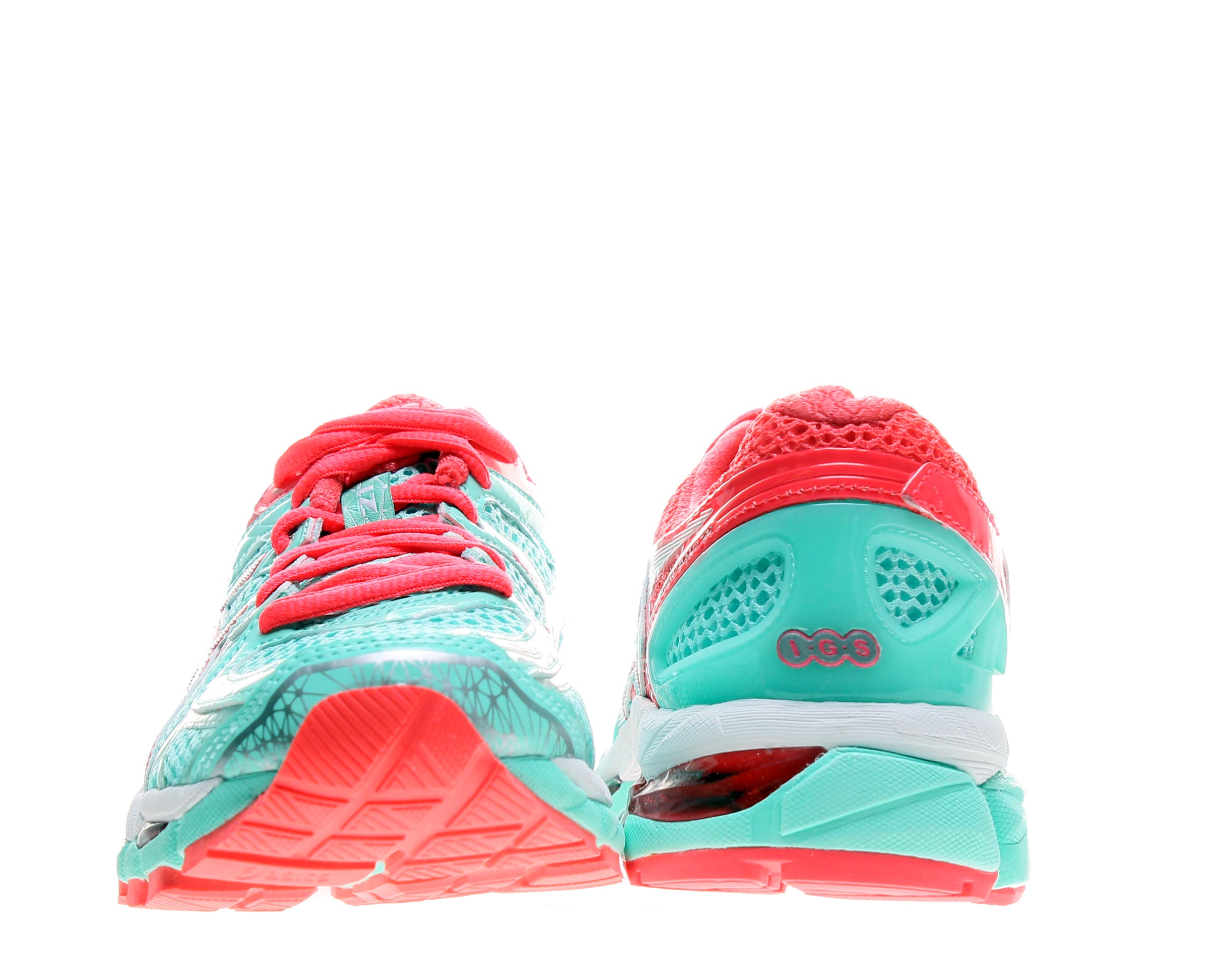 Asics Gel-Kayano 21 Women's Running Shoes