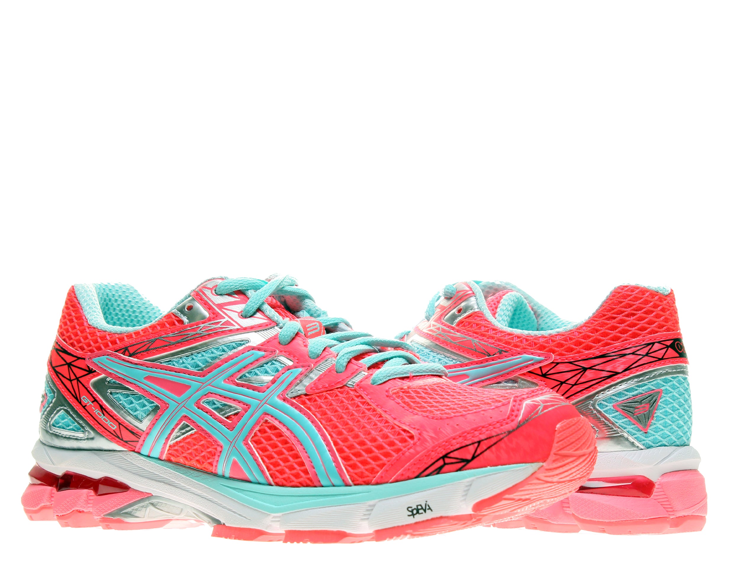 Asics GT-1000 3 Women's Running Shoes