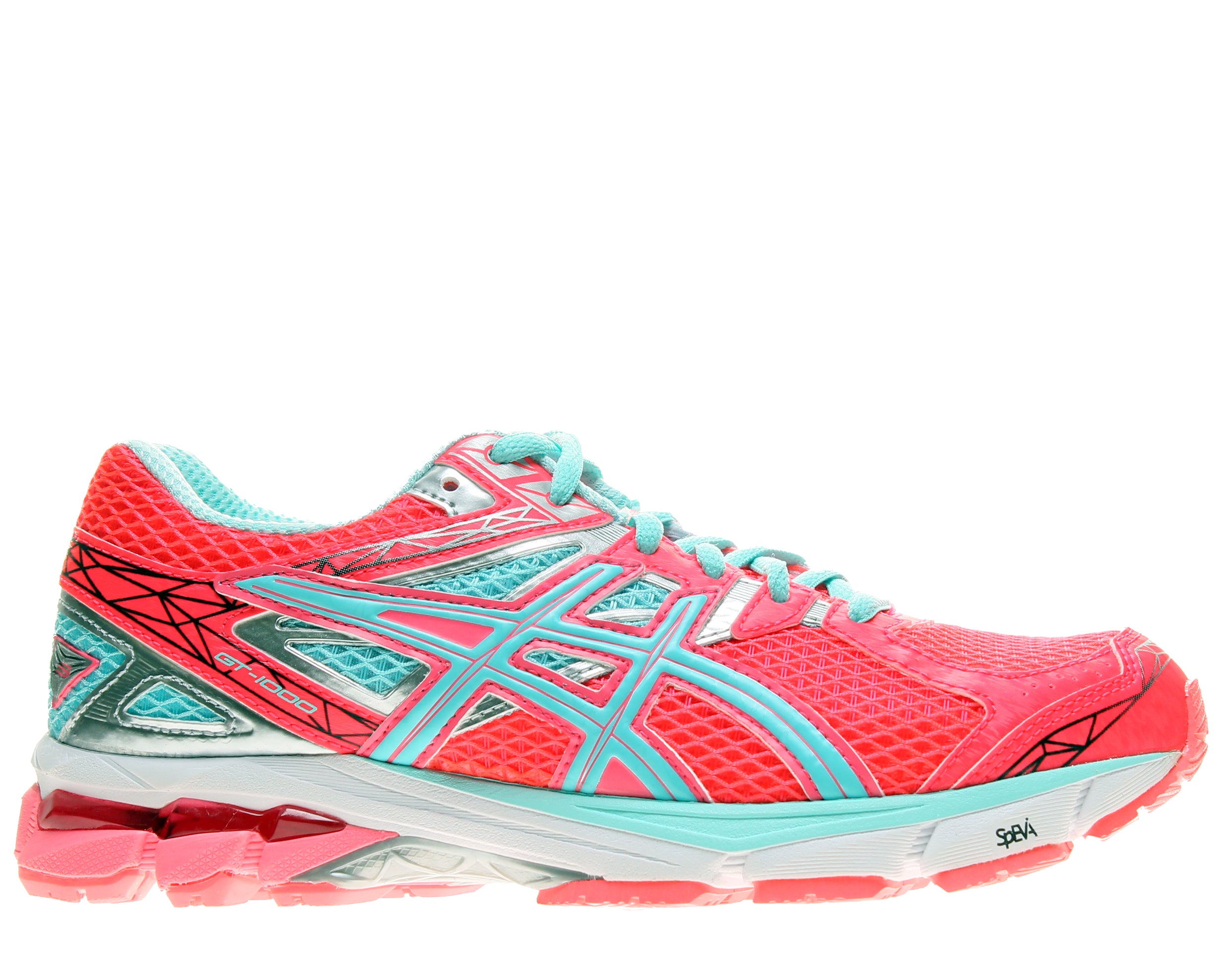 Asics GT-1000 3 Women's Running Shoes