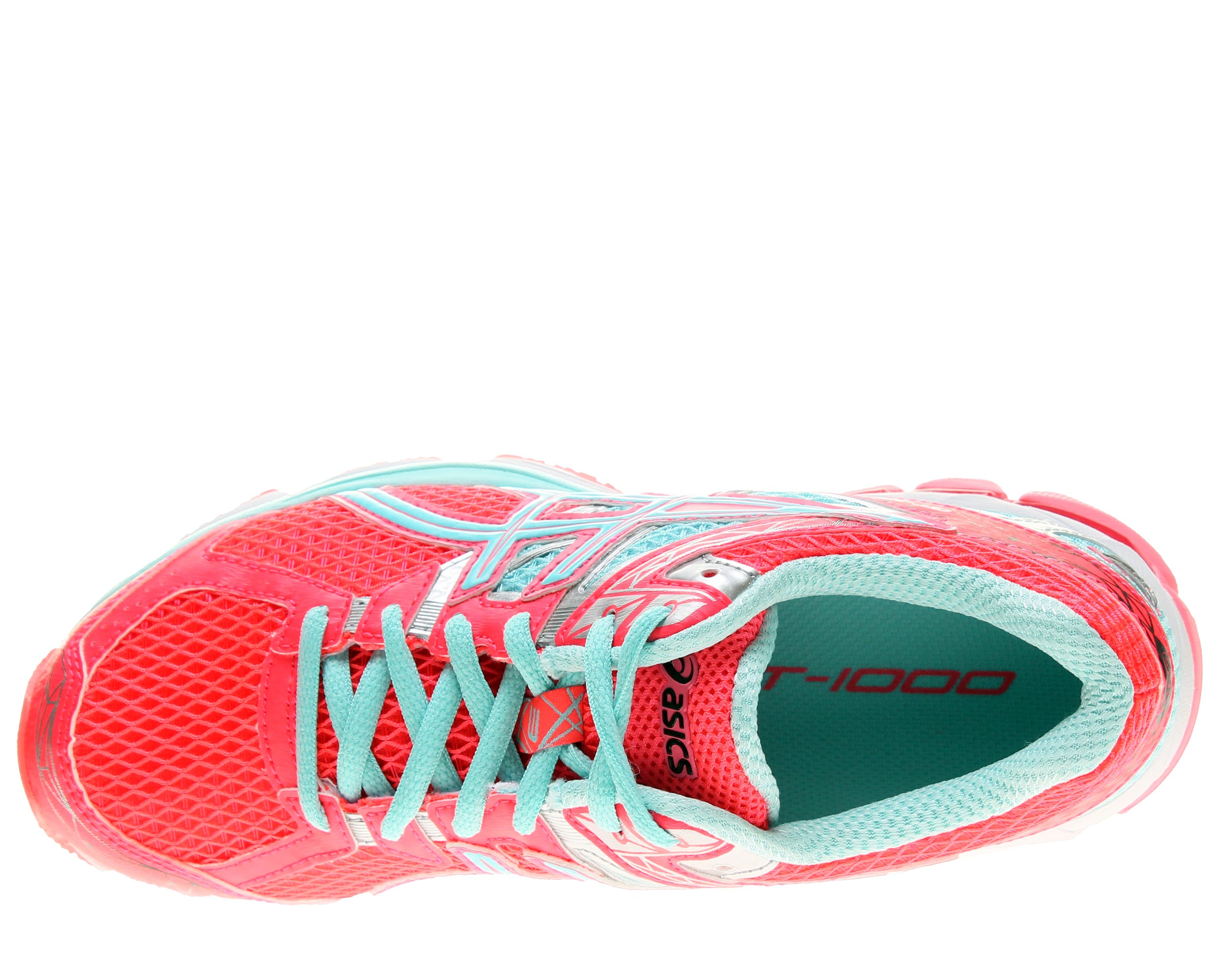 Asics GT-1000 3 Women's Running Shoes