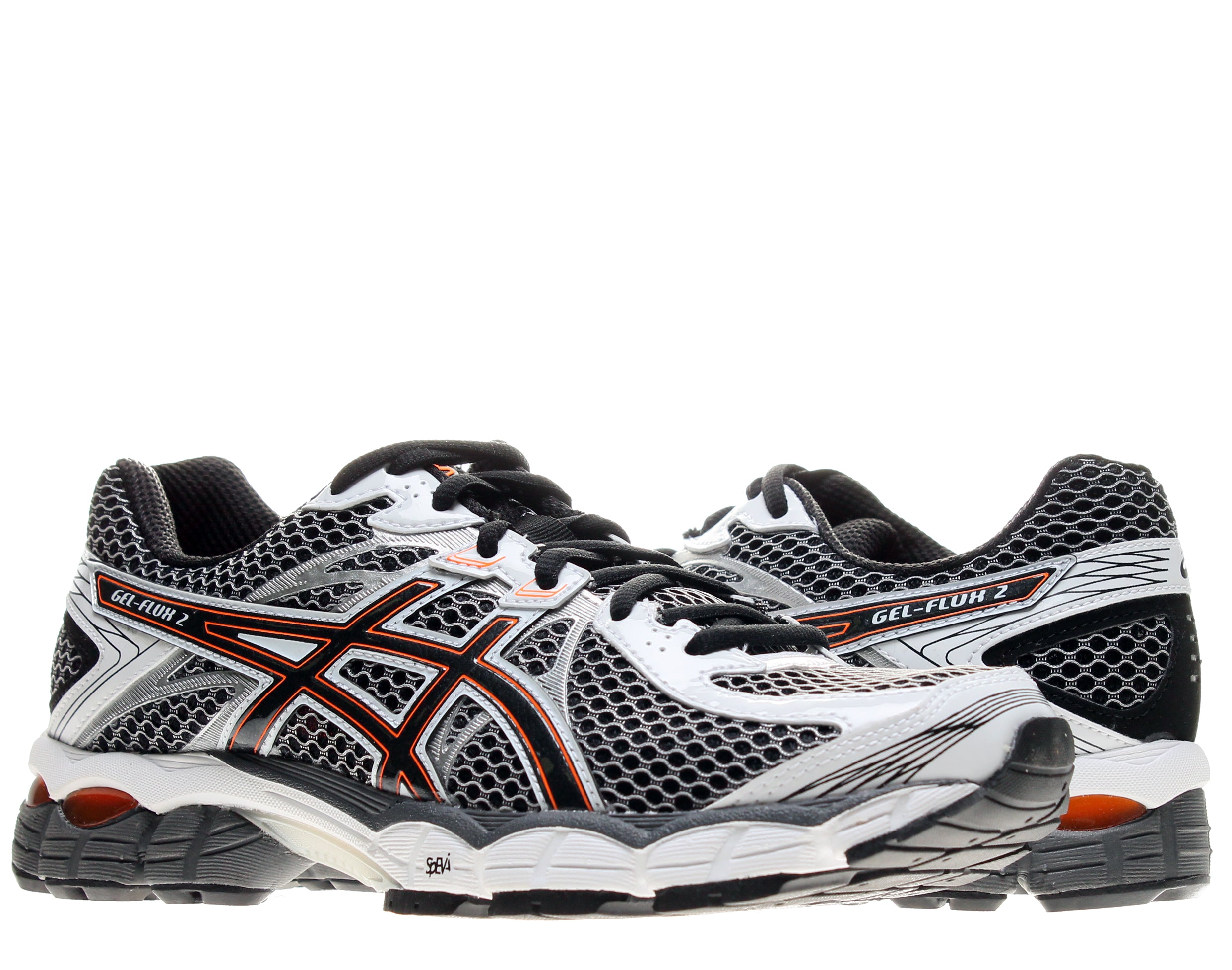 ASICS GEL-FLUX 2 Men's Running Shoes