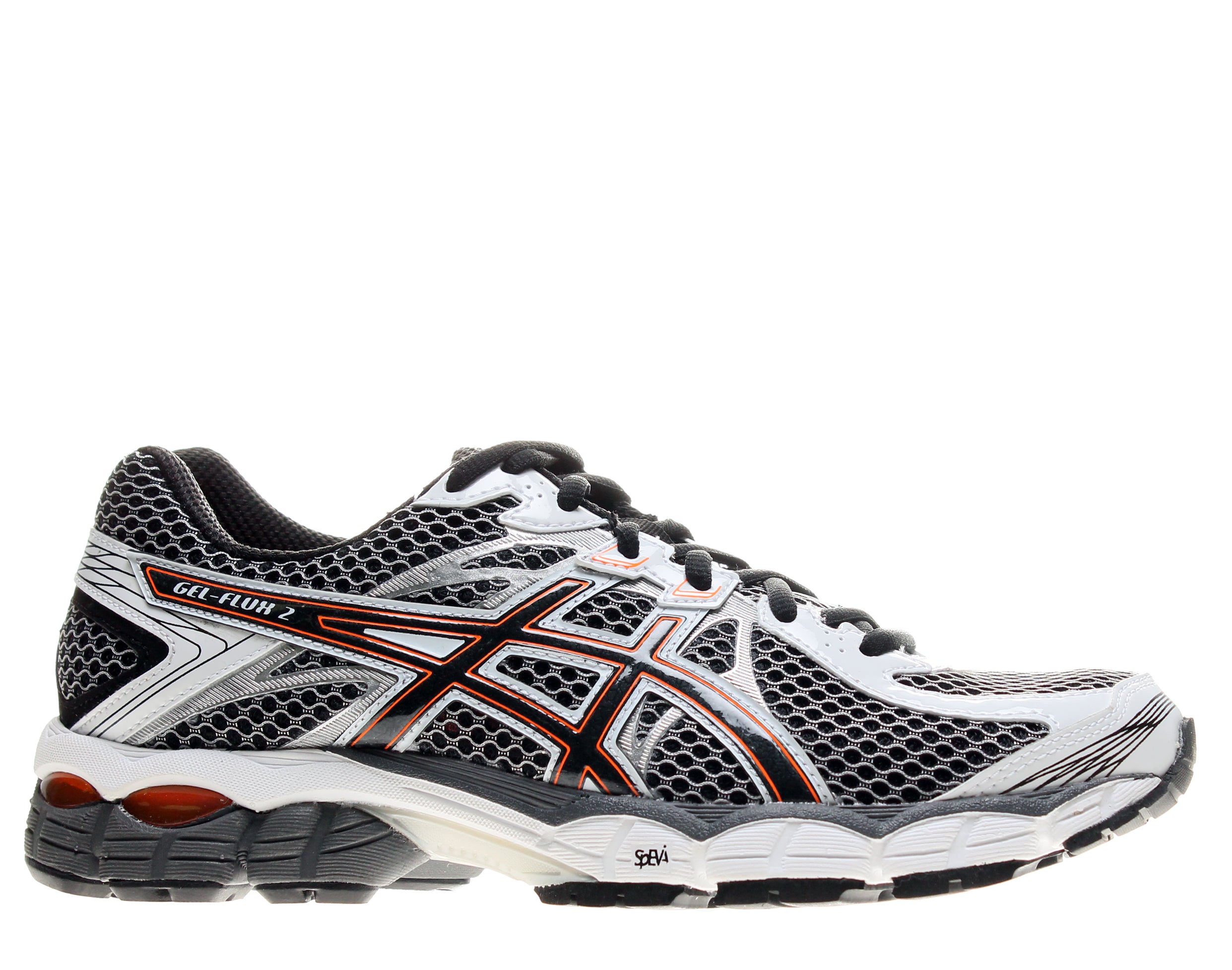 ASICS GEL-FLUX 2 Men's Running Shoes