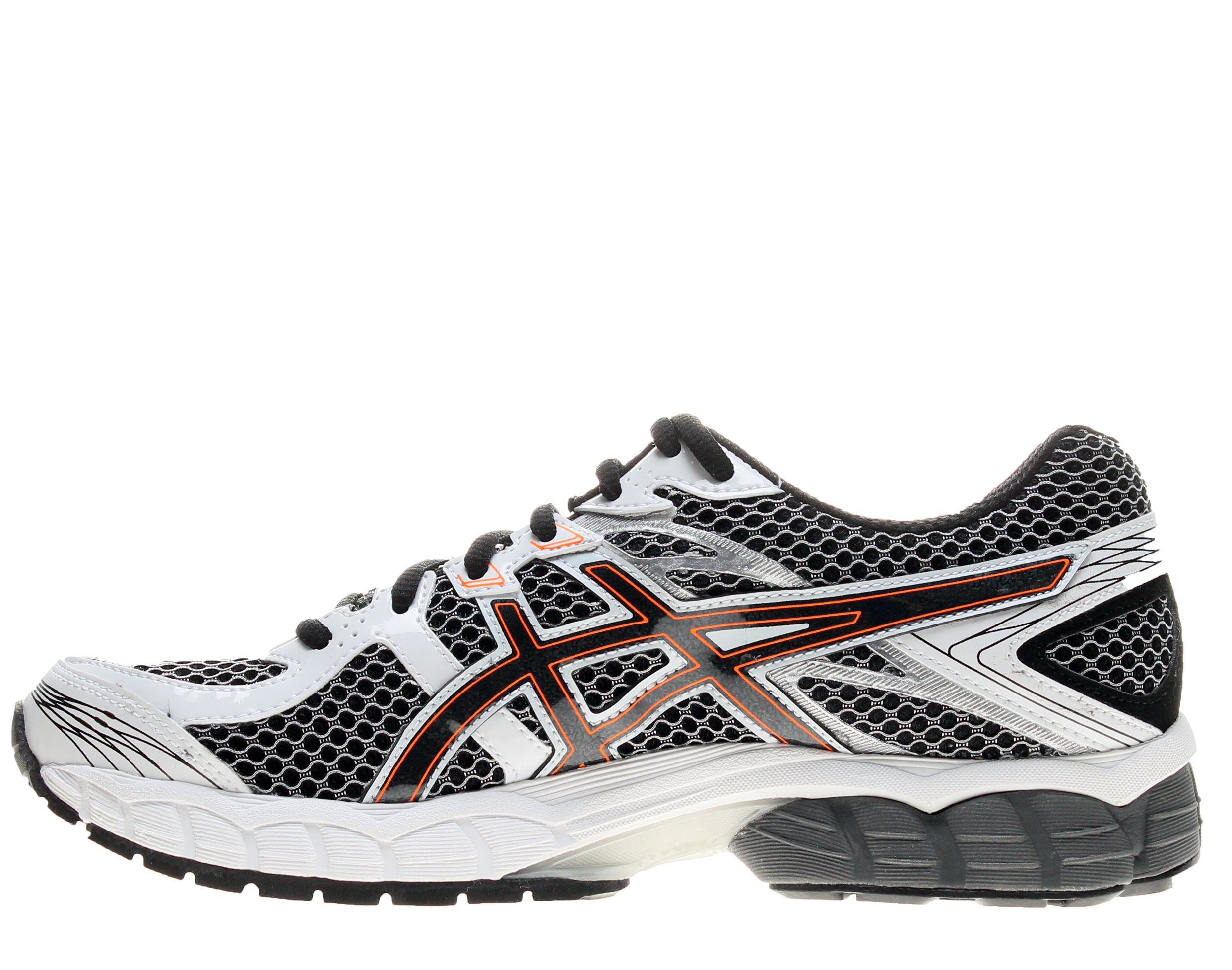 ASICS GEL-FLUX 2 Men's Running Shoes