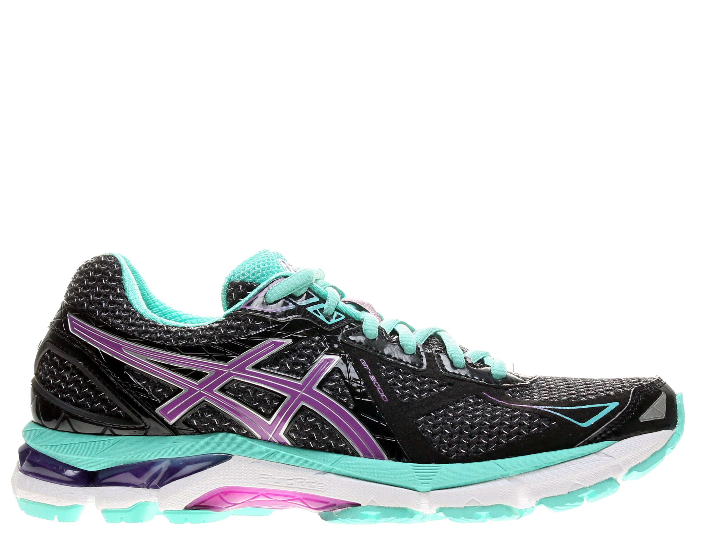 Asics GT-2000 3 Women's Running Shoes