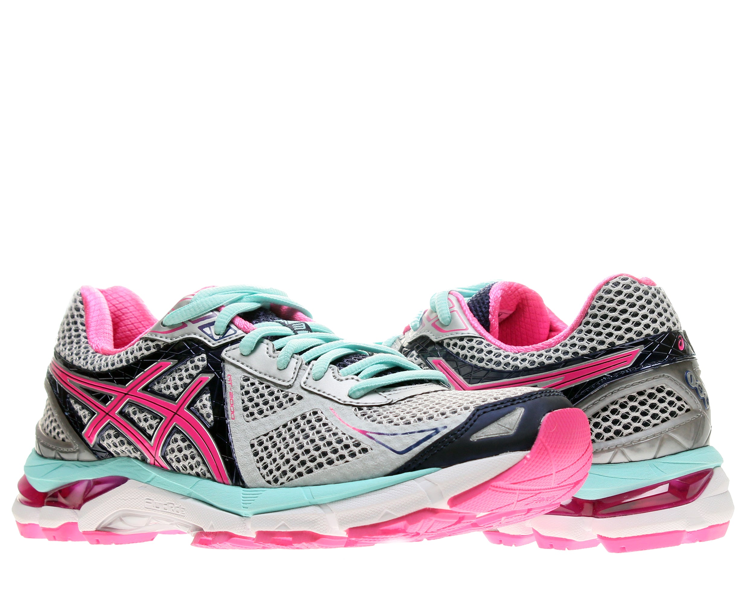 ASICS GT-2000 3 Women's Running Shoes