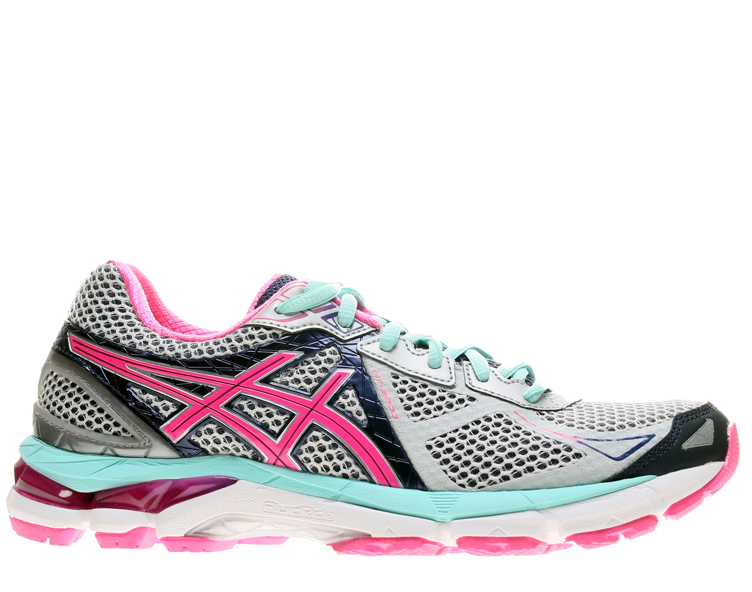 ASICS GT-2000 3 Women's Running Shoes