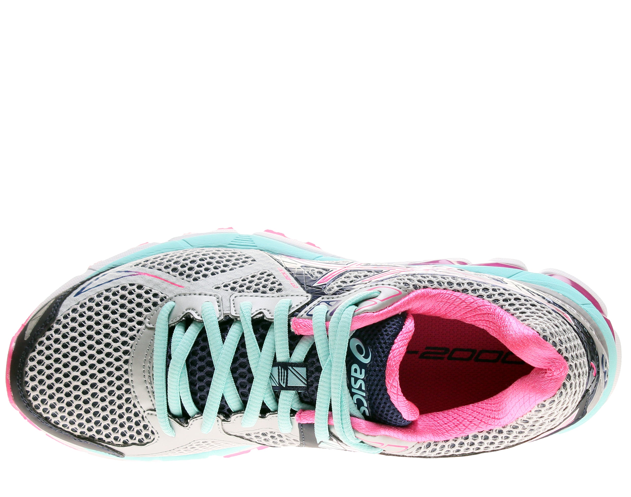 ASICS GT-2000 3 Women's Running Shoes