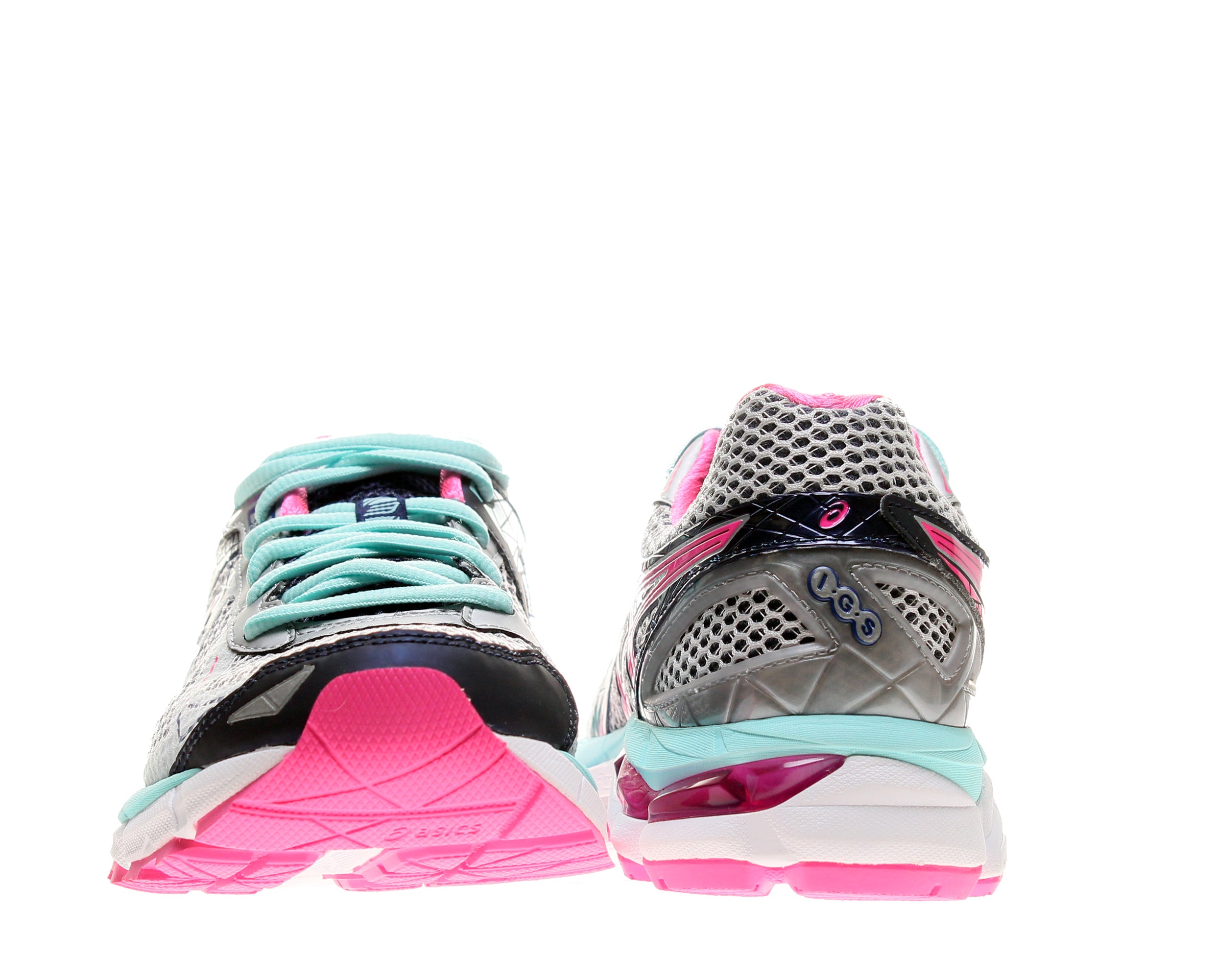 ASICS GT-2000 3 Women's Running Shoes