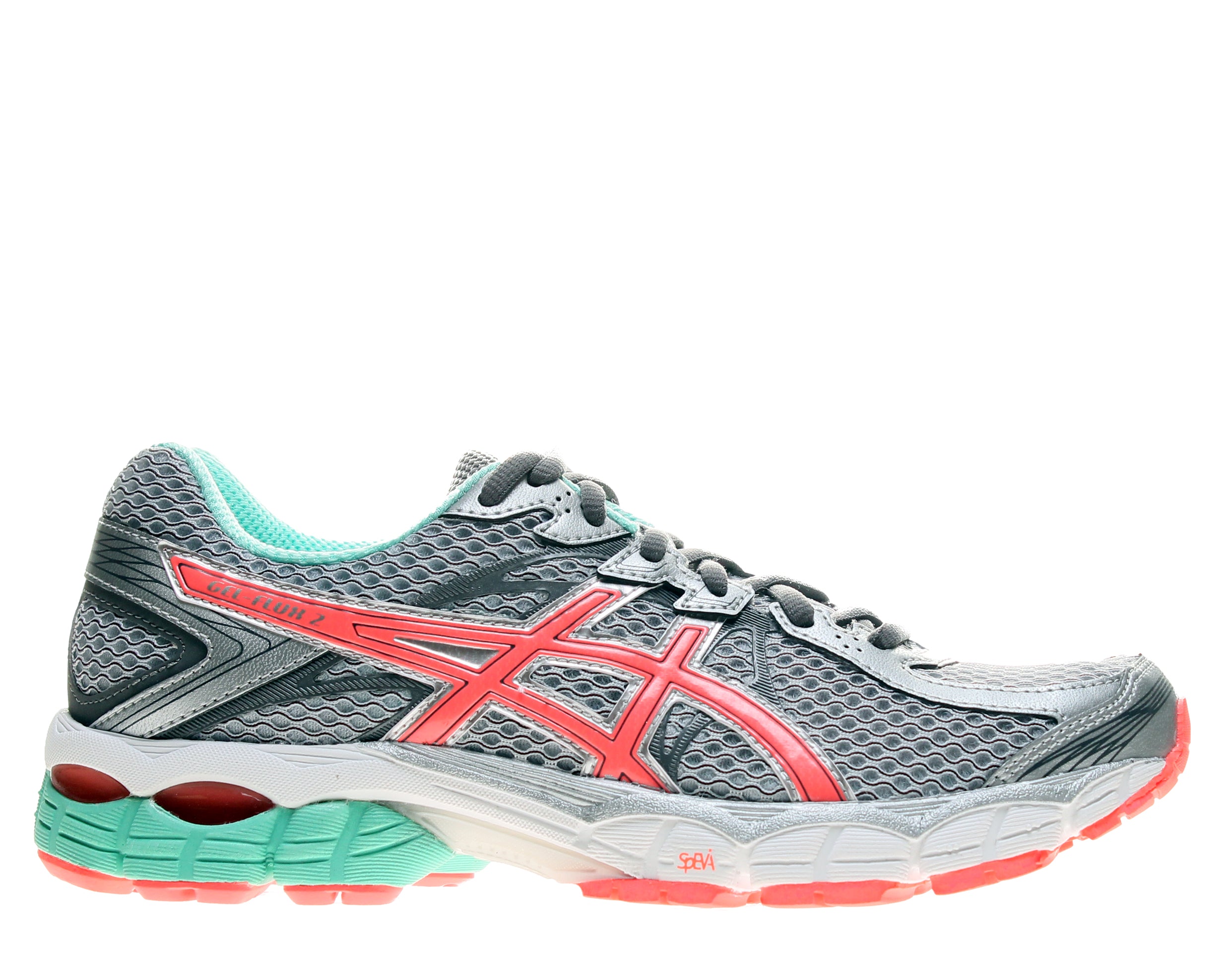 Asics Gel-Flux 2 Women's Running Shoes