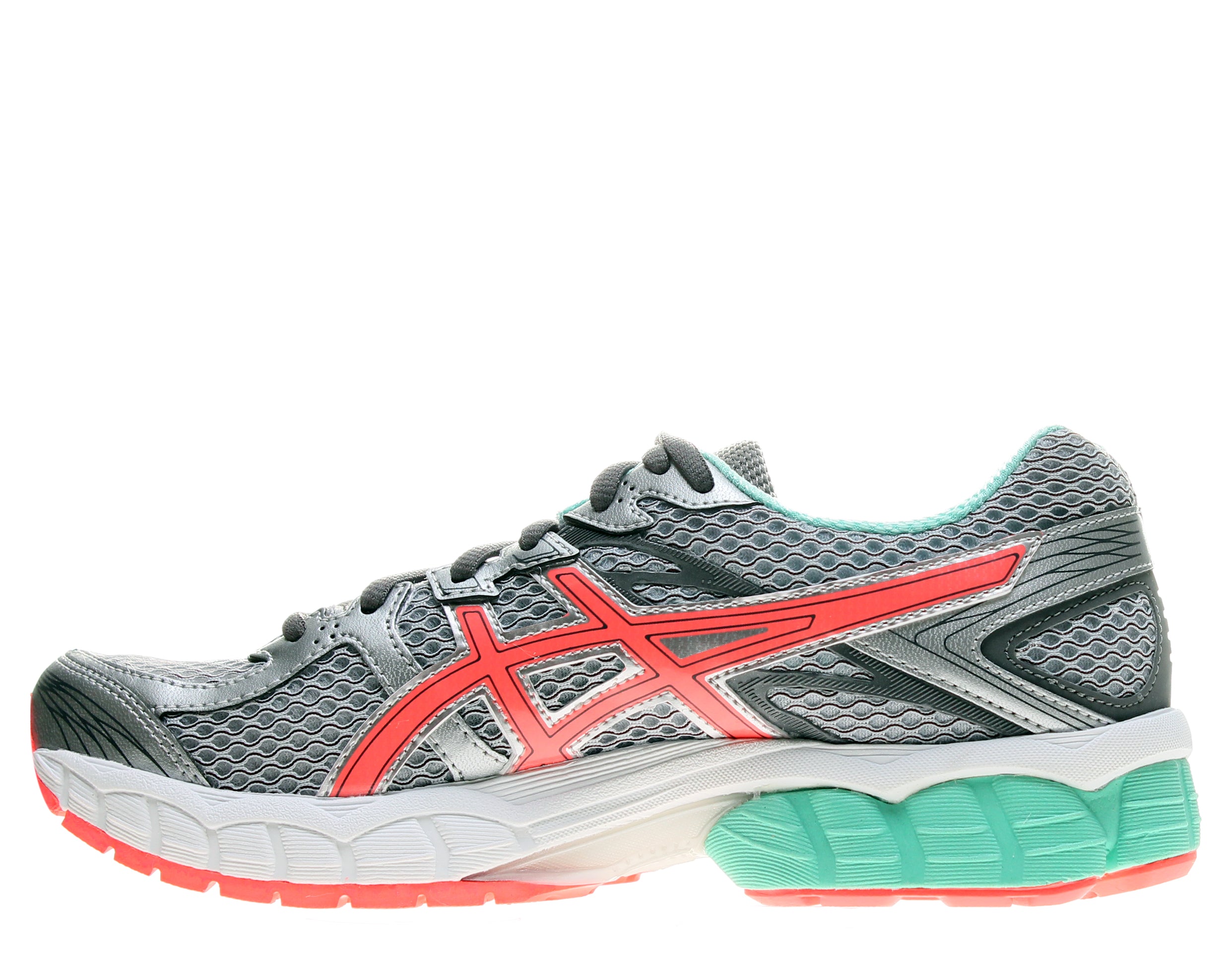 Asics gel flux 2 womens best sale