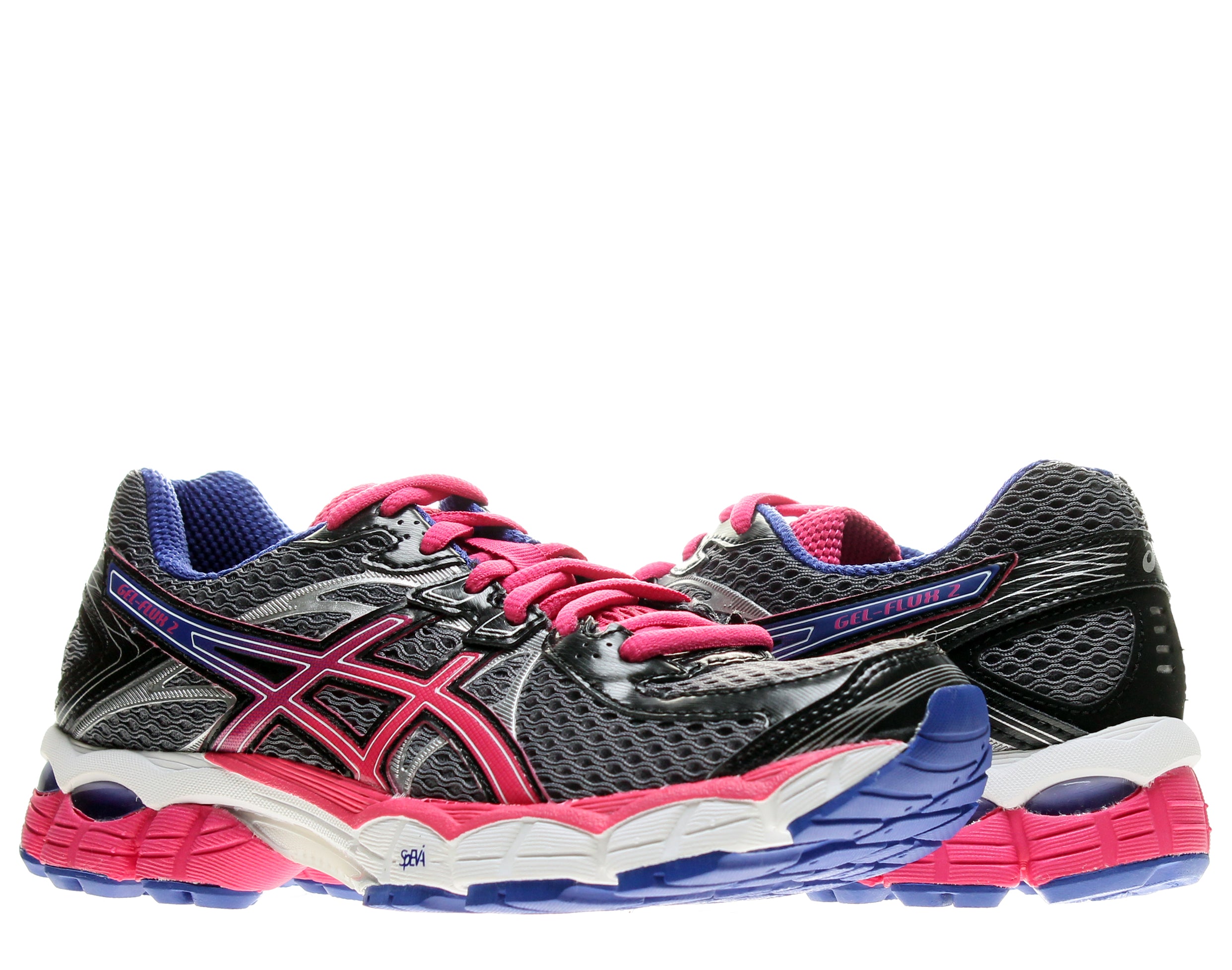 Asics Gel-Flux 2 Women's Running Shoes