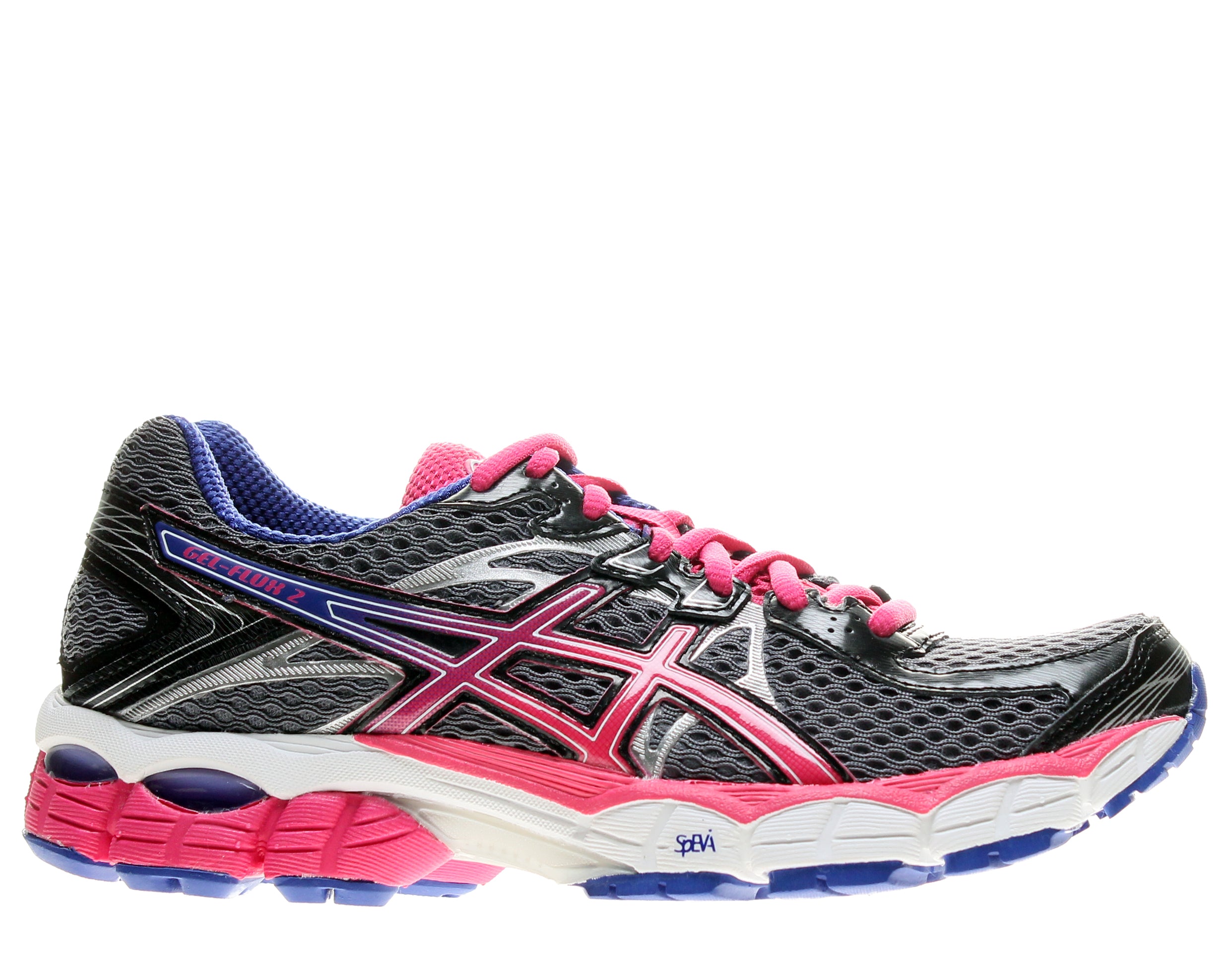 Asics Gel-Flux 2 Women's Running Shoes