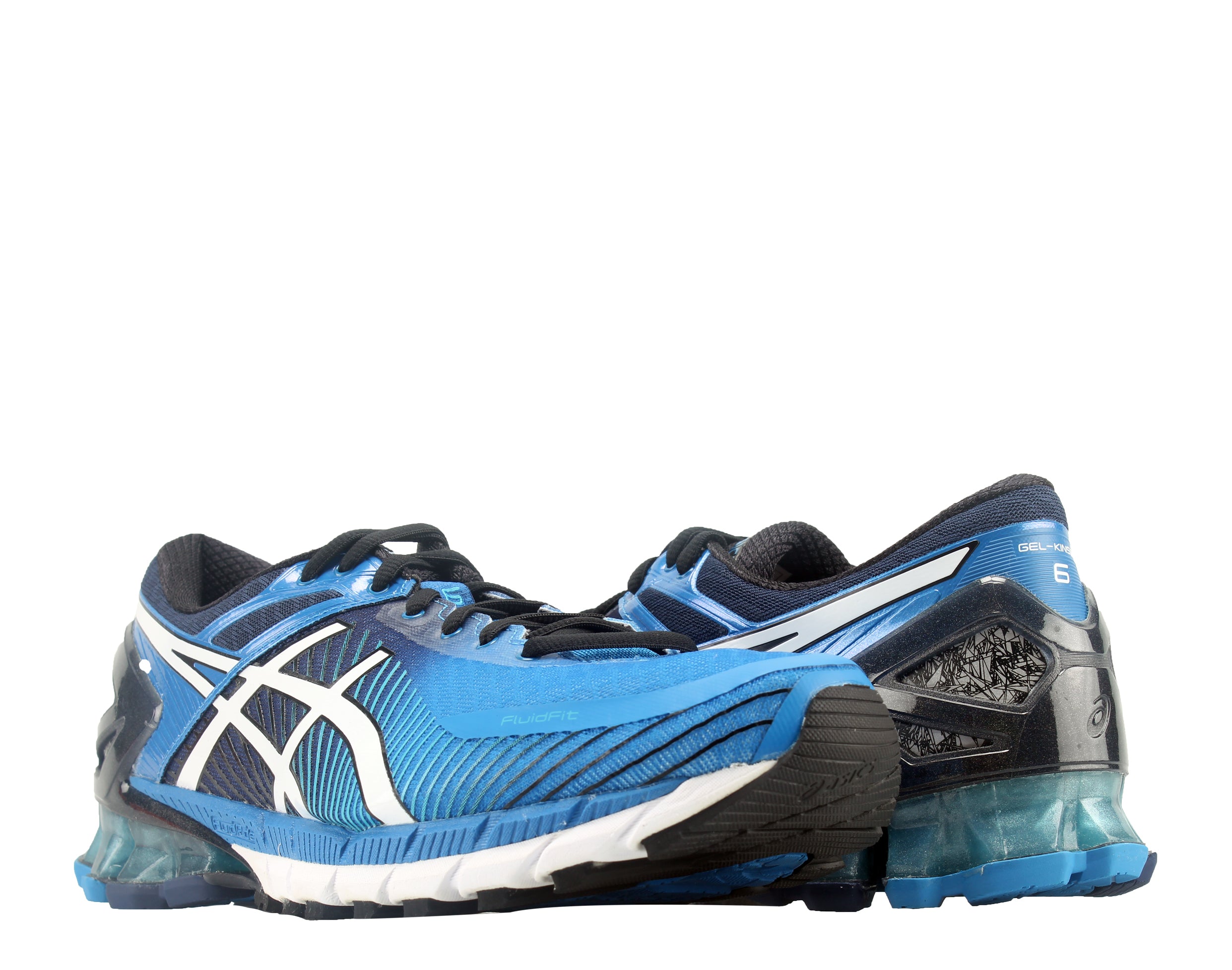 Asics Gel-Kensei 6 Men's Running Shoes