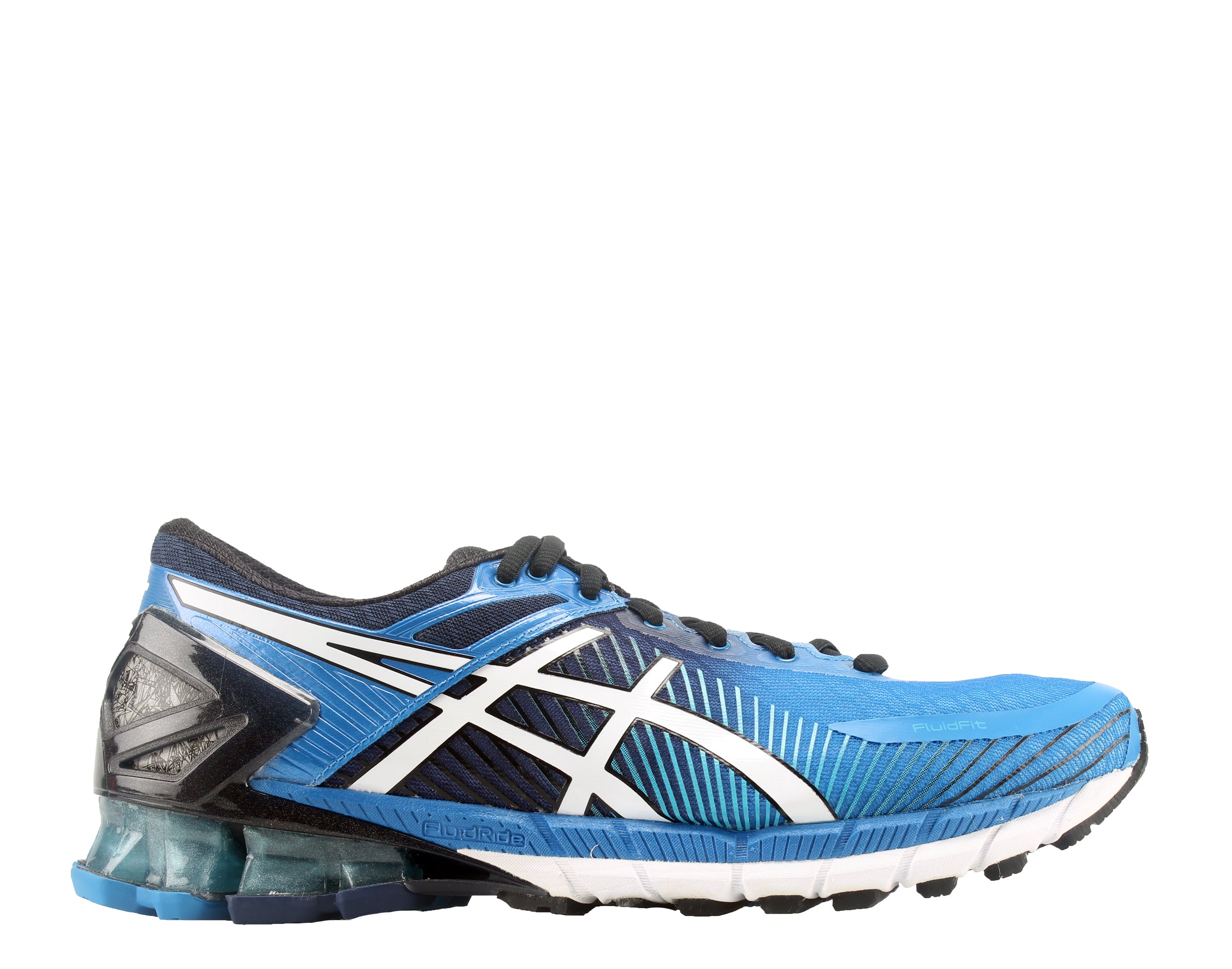 Asics Gel-Kensei 6 Men's Running Shoes