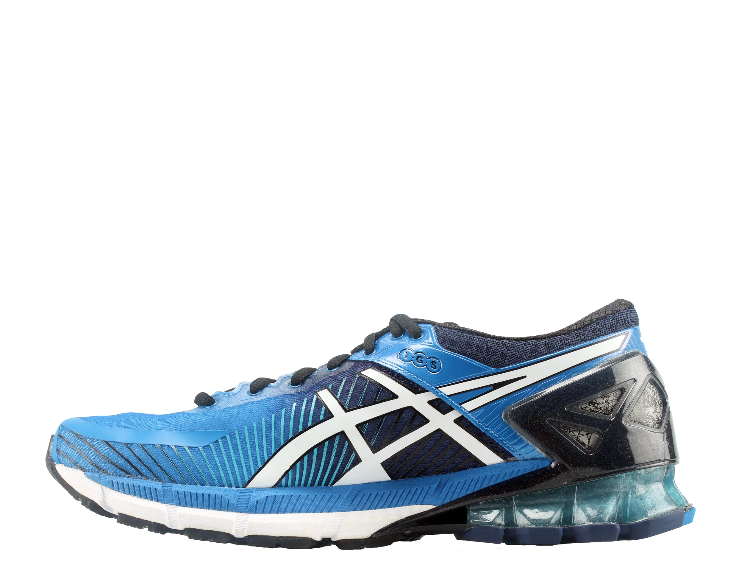 Asics Gel-Kensei 6 Men's Running Shoes