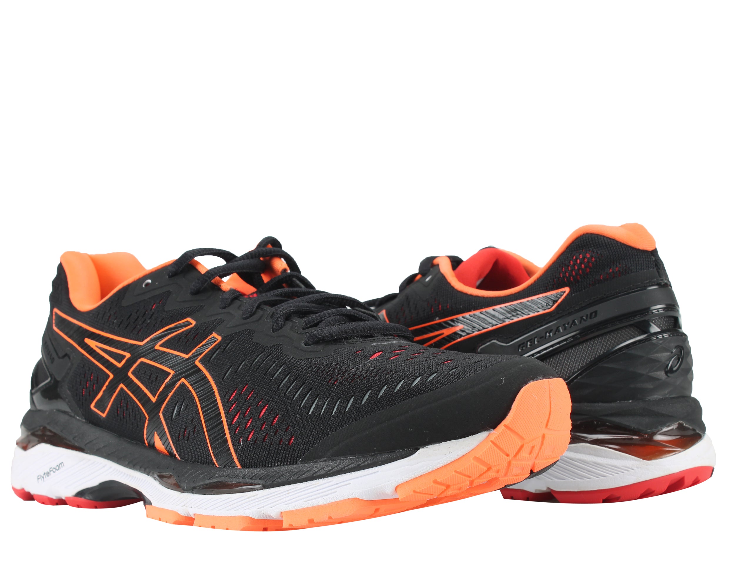 Asics Gel-Kayano 23 Men's Running Shoes