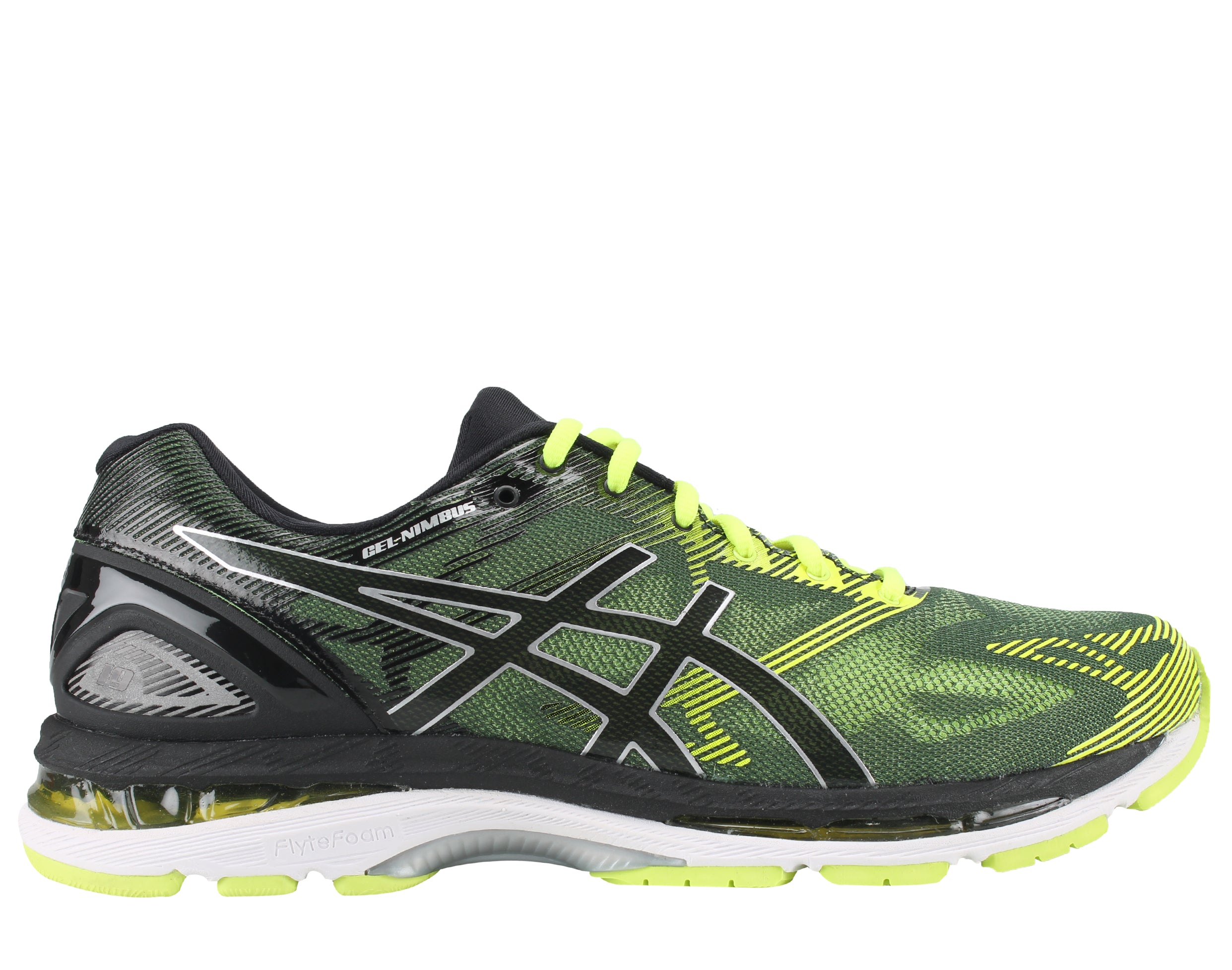 Asics Gel-Nimbus 19 Men's Running Shoes