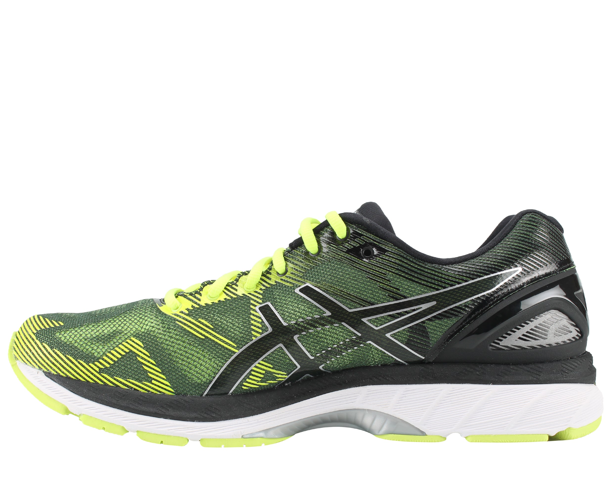 Asics Gel-Nimbus 19 Men's Running Shoes