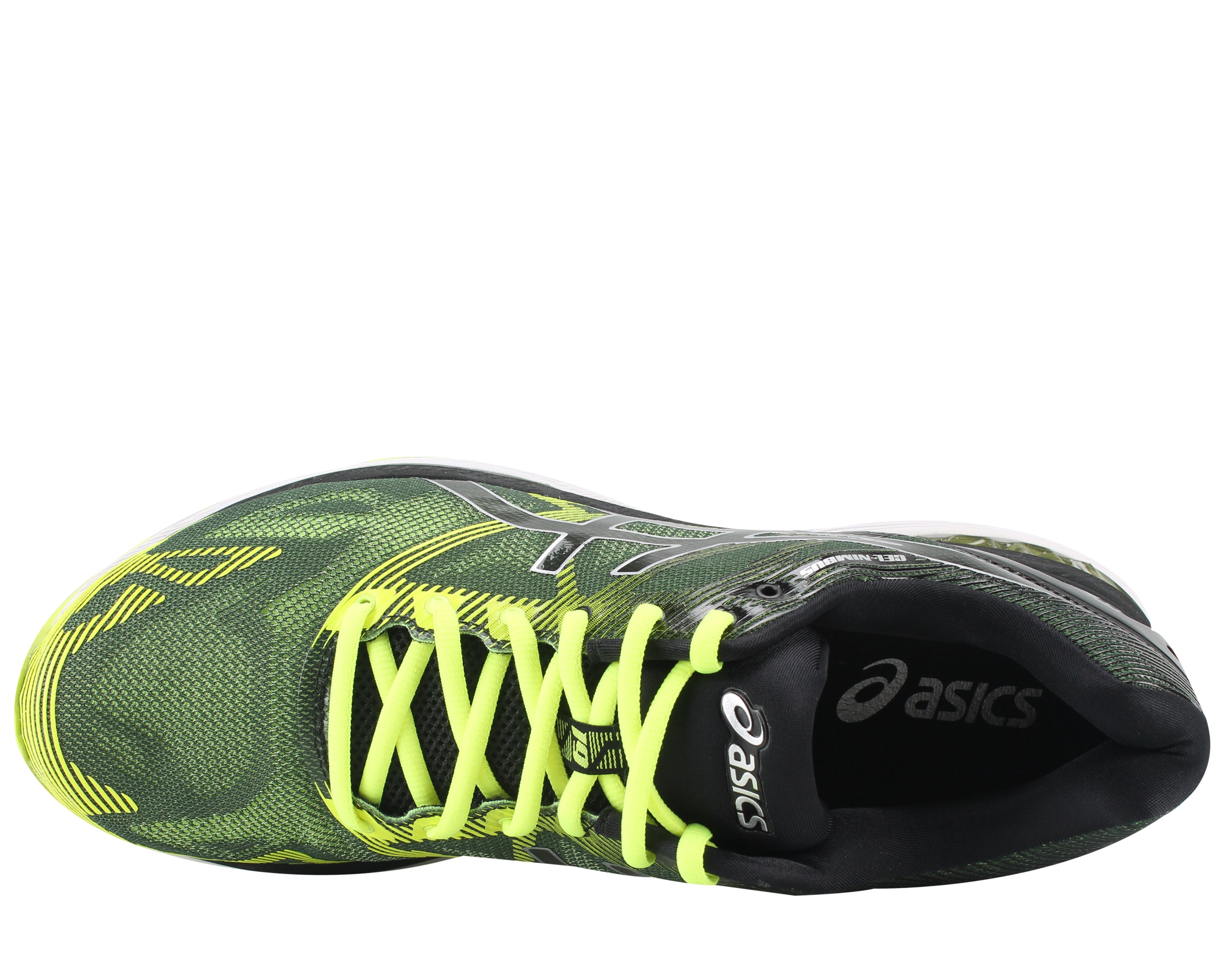 Asics Gel-Nimbus 19 Men's Running Shoes