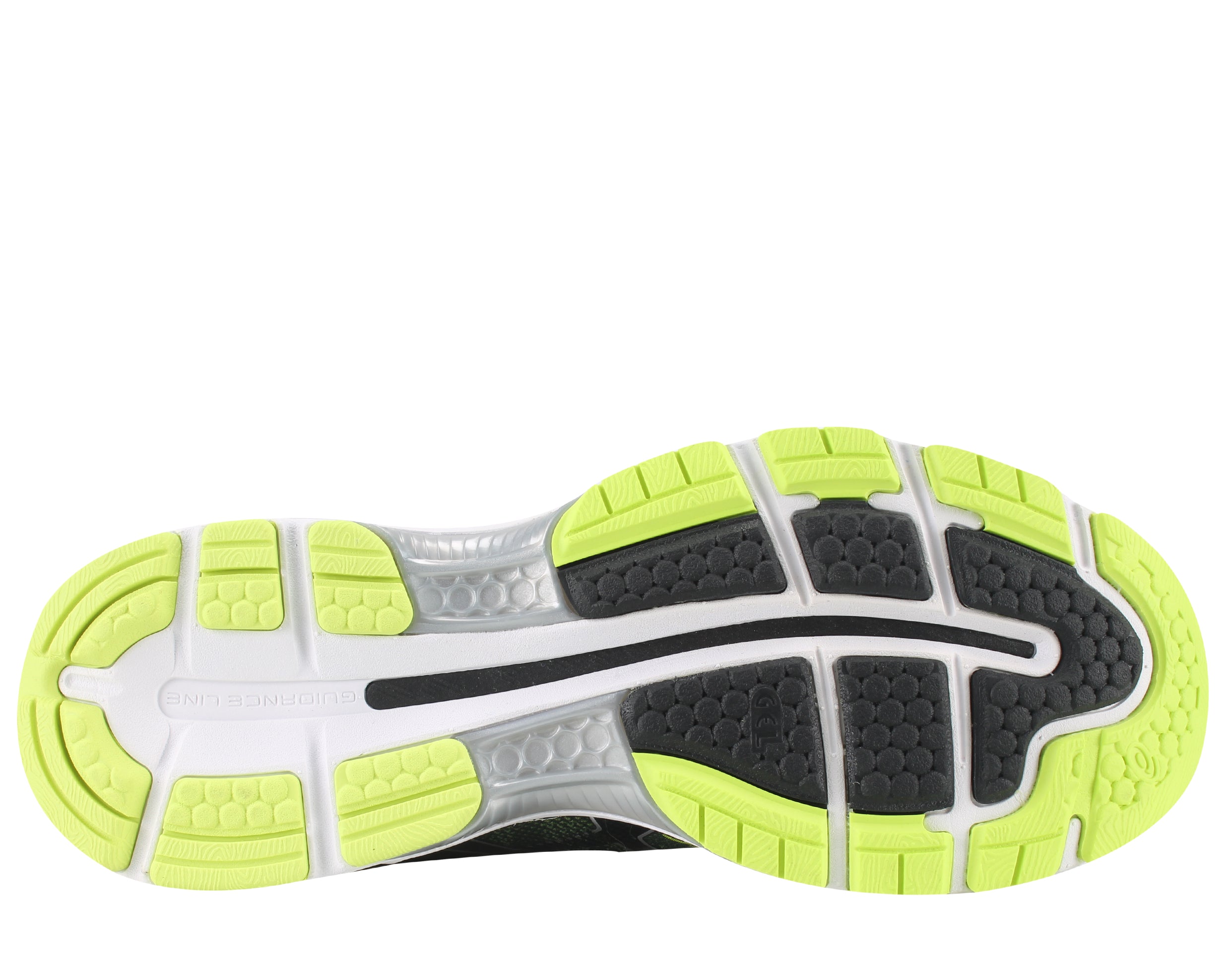 Asics Gel-Nimbus 19 Men's Running Shoes