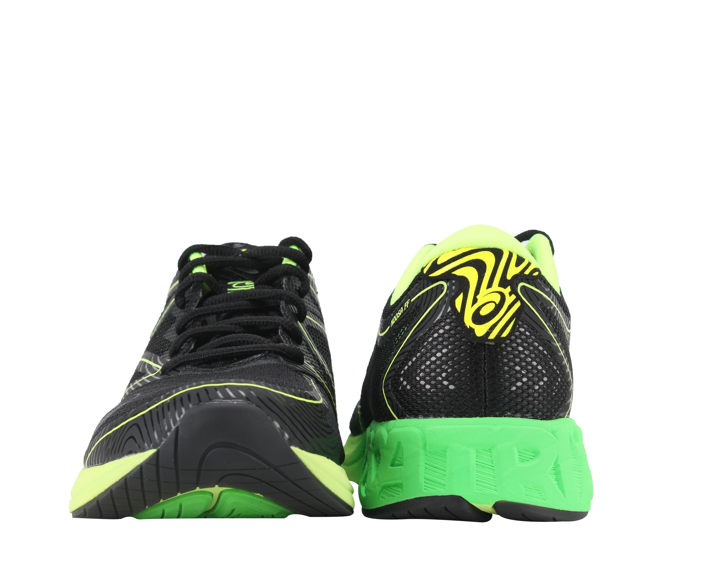 Asics Noosa FF Men's Running Shoes