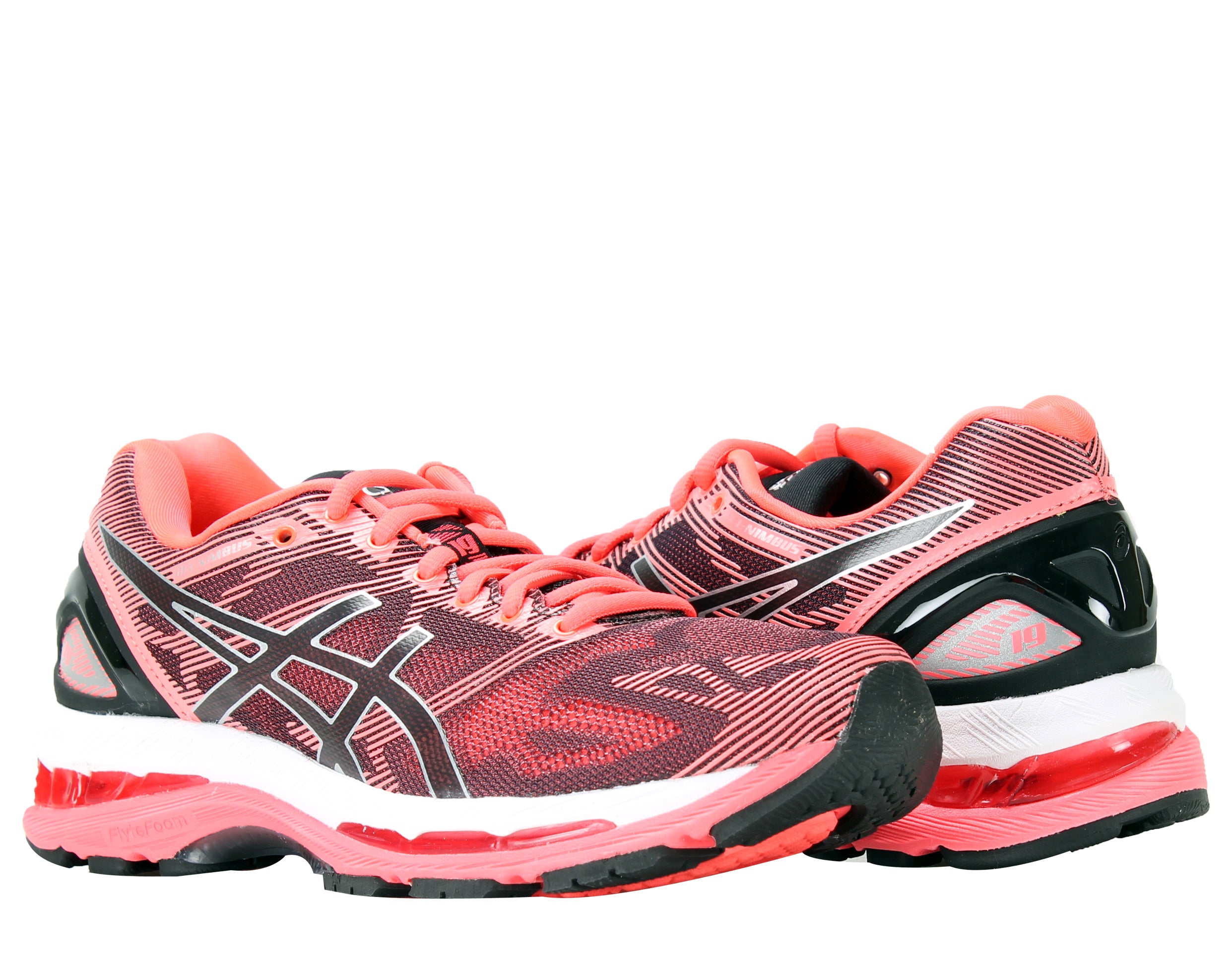 Asics Gel-Nimbus 19 Women's Running Shoes