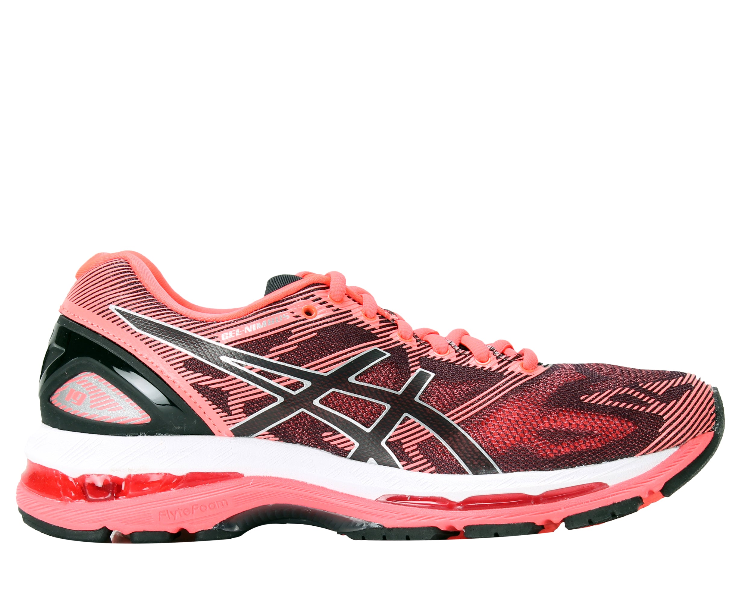 Asics Gel-Nimbus 19 Women's Running Shoes