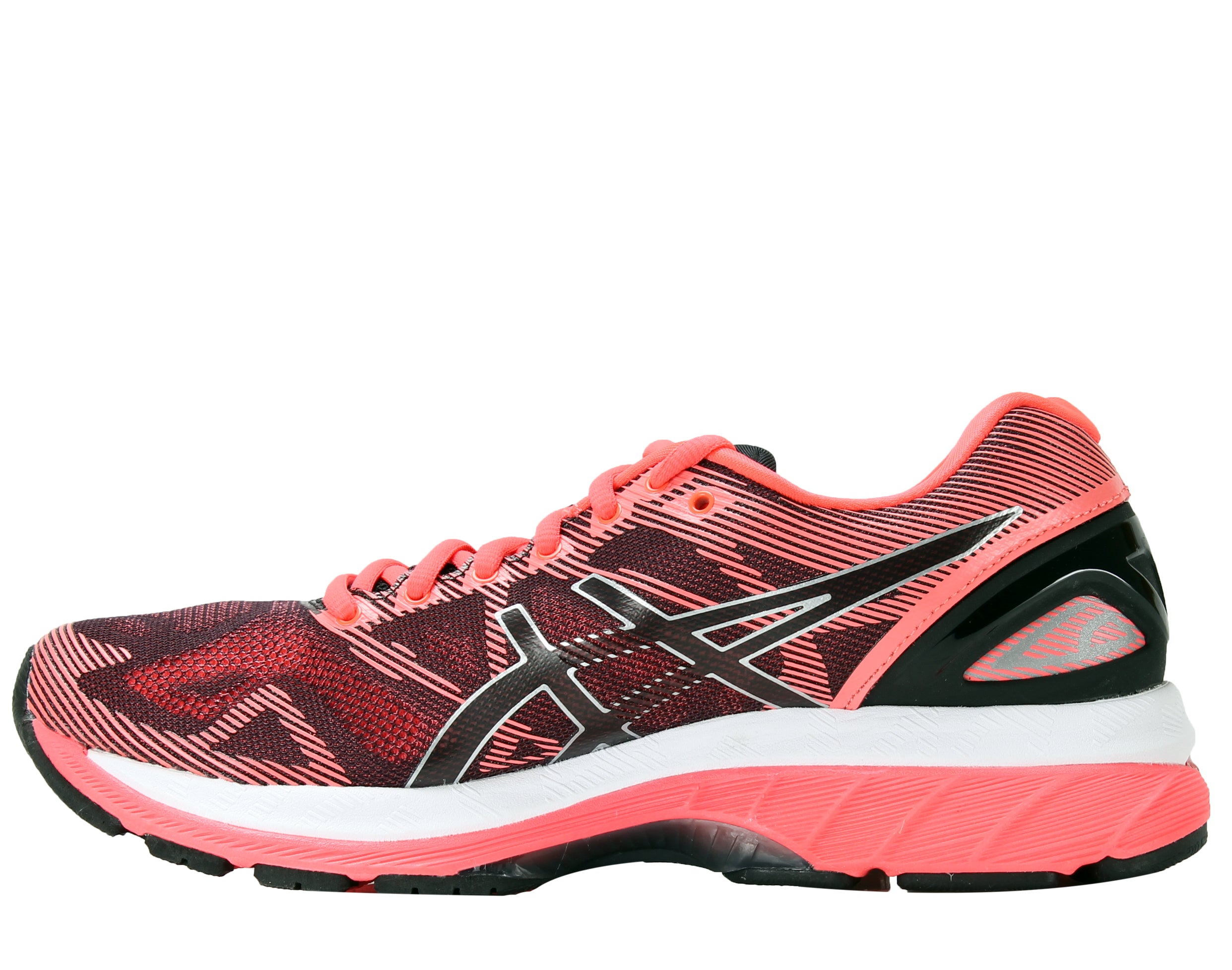 Asics Gel-Nimbus 19 Women's Running Shoes