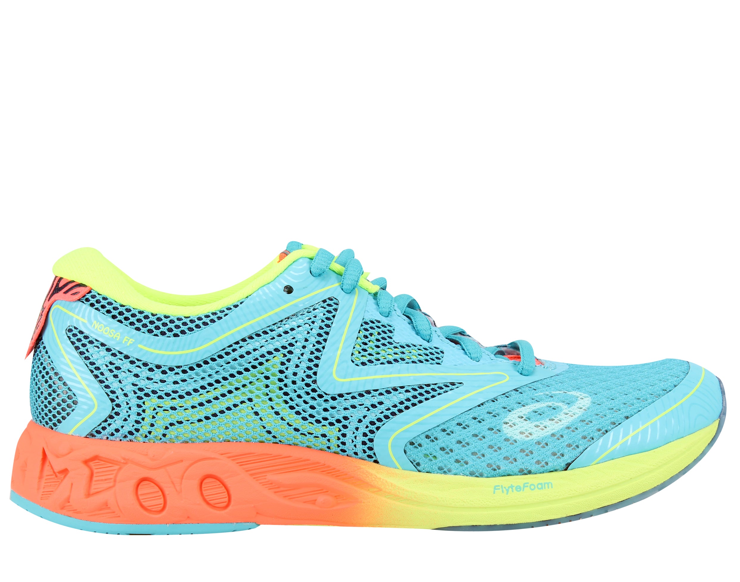 Asics Noosa FF Women's Running Shoes