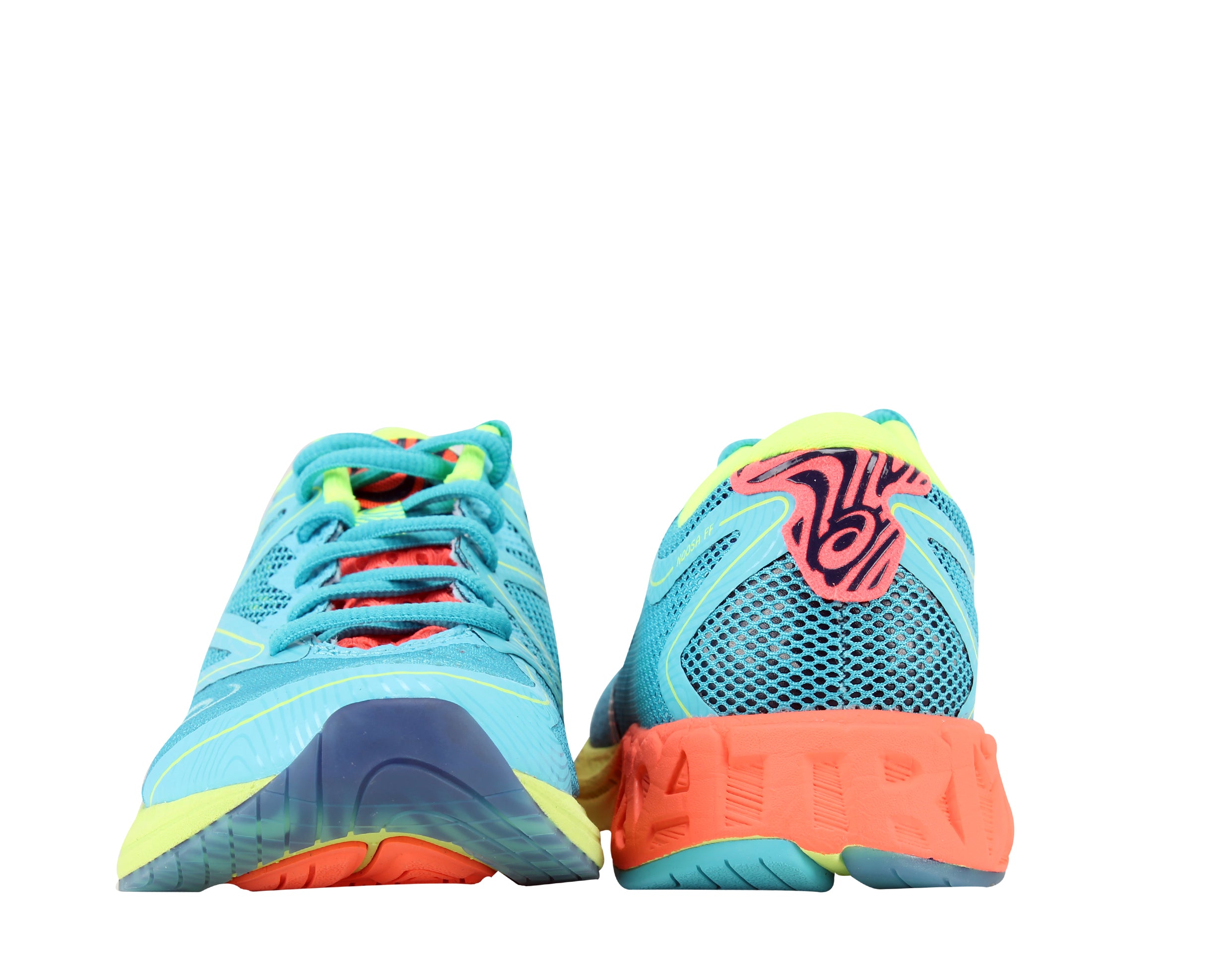 Asics Noosa FF Women's Running Shoes