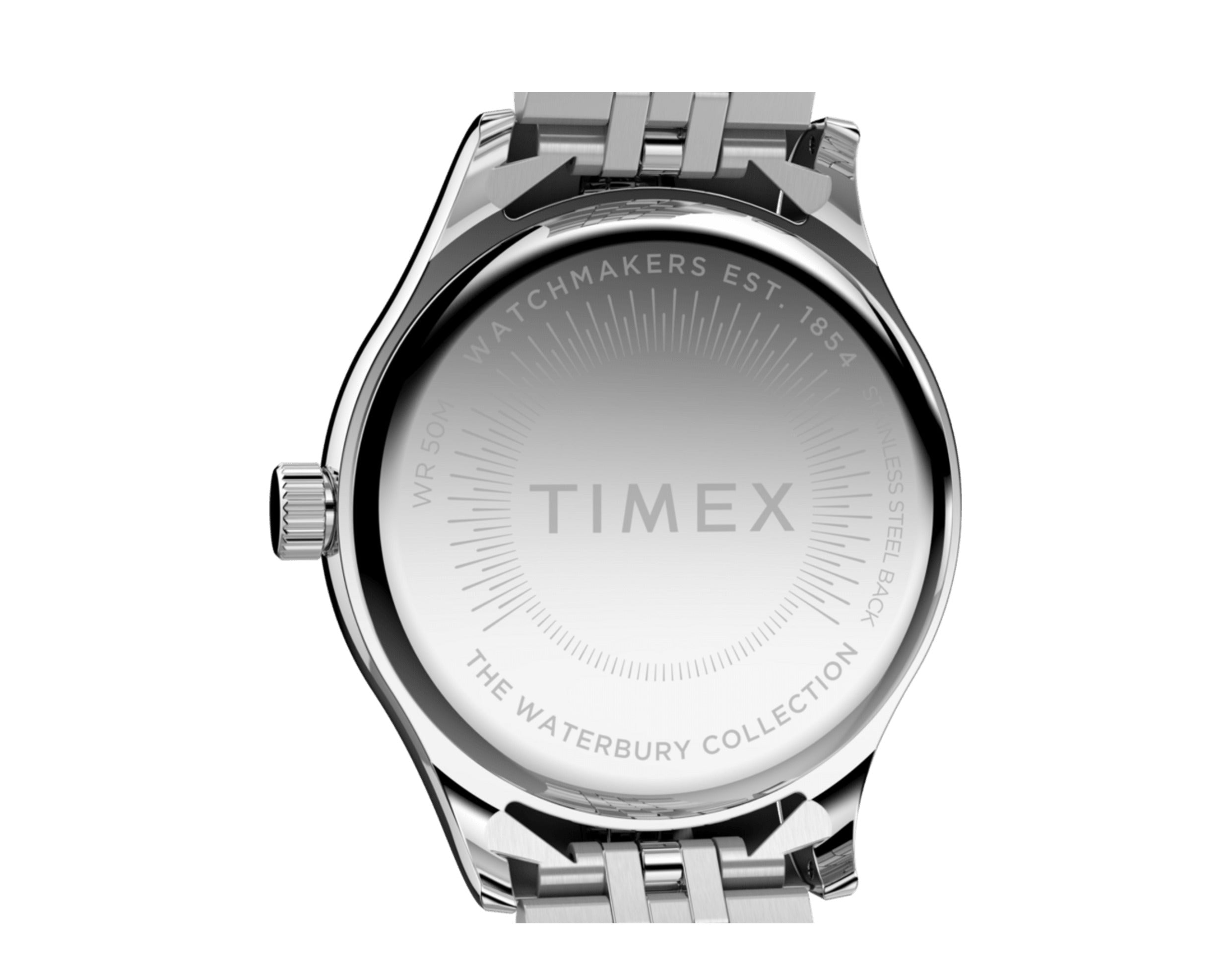 Timex cheap waterbury neon