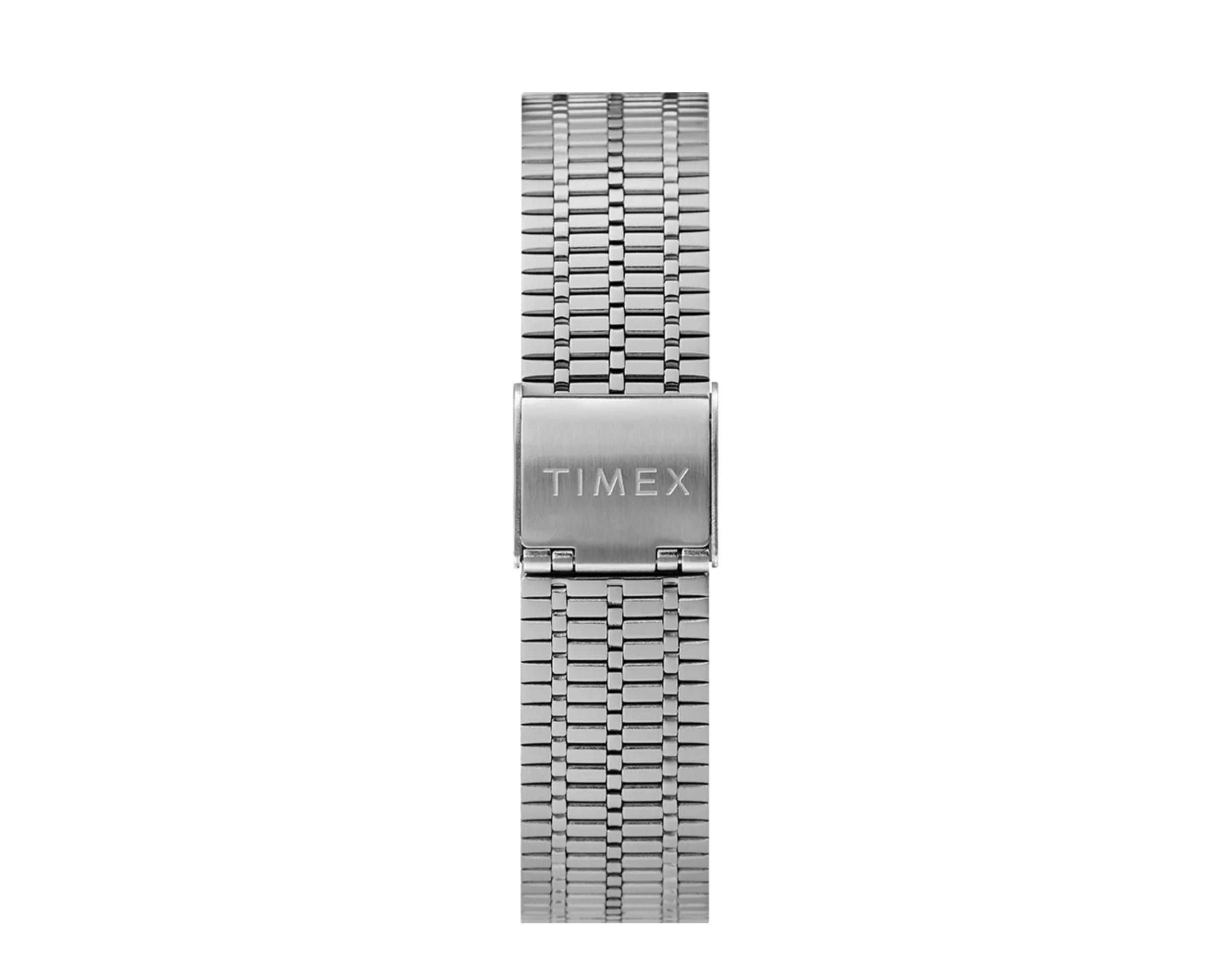 Timex Q Reissue 38mm Stainless Steel Bracelet Watch