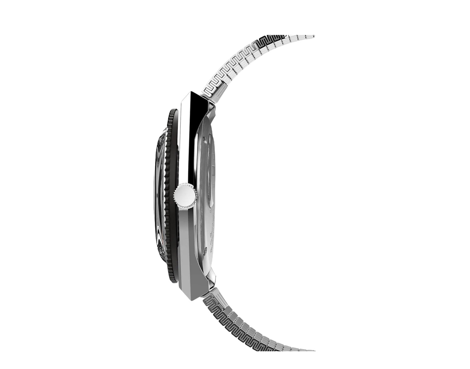 Timex Q Reissue 38mm Stainless Steel Bracelet Watch