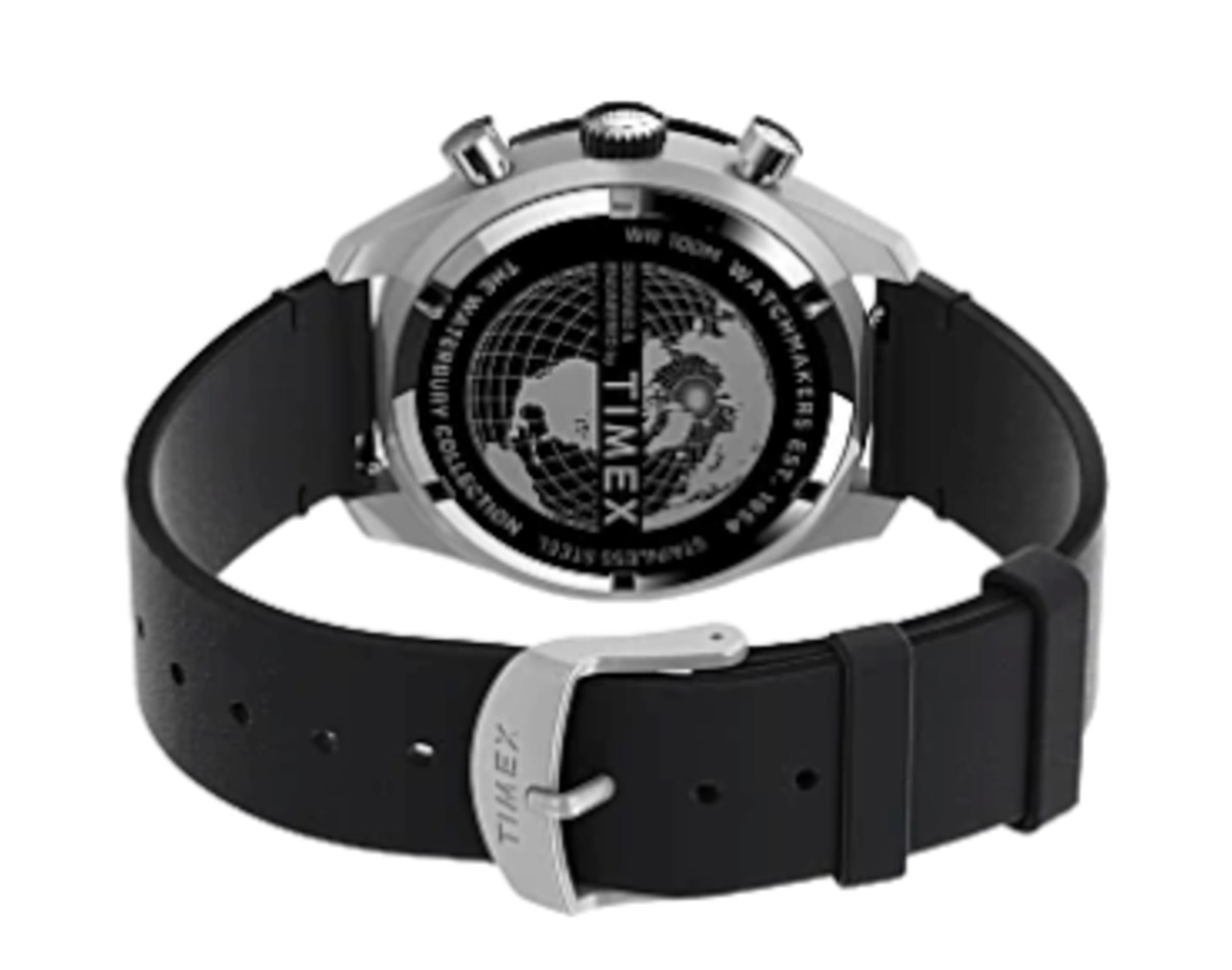 Houston Texans Watch, Timex Tribute NFL Collection