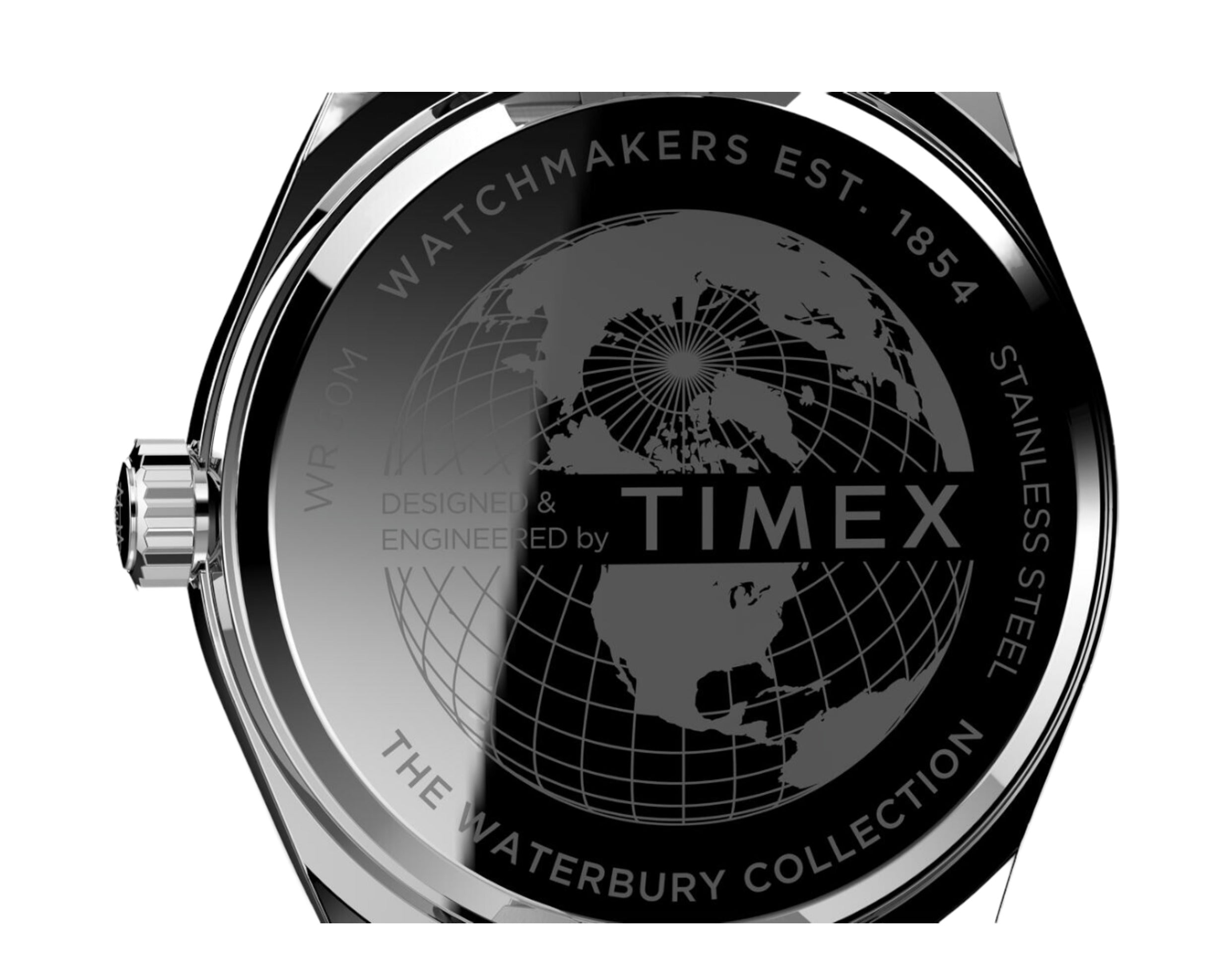 Raiders Watch, Timex Tribute NFL Collection