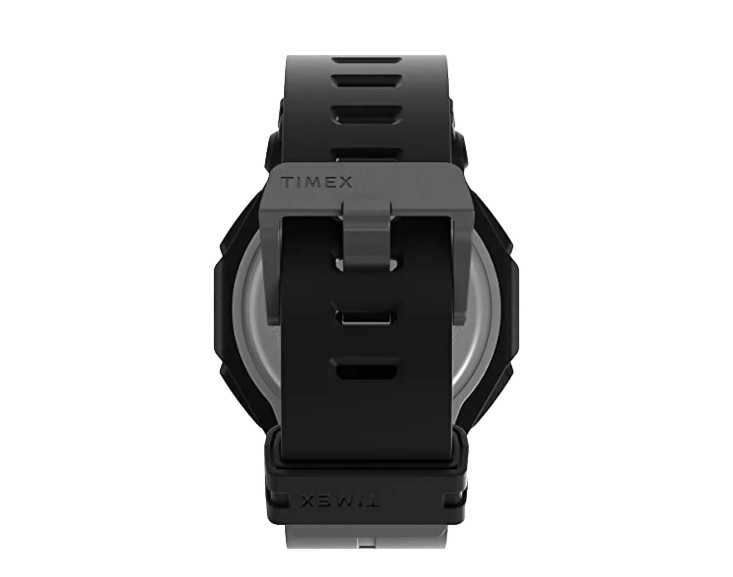 Timex Command Encounter 45mm Digital Resin Strap Watch