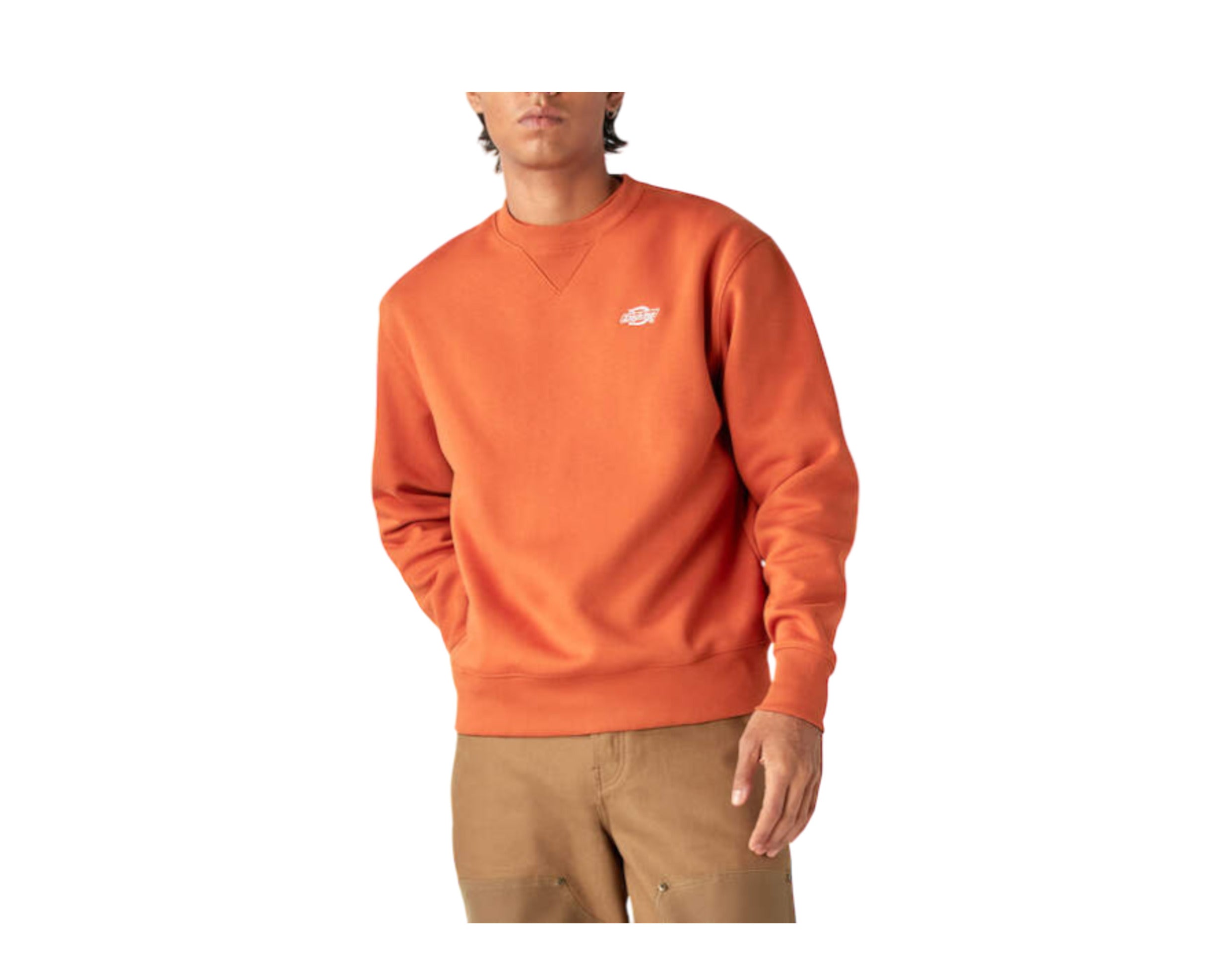 Dickies Summerdale Crewneck Sweatshirt