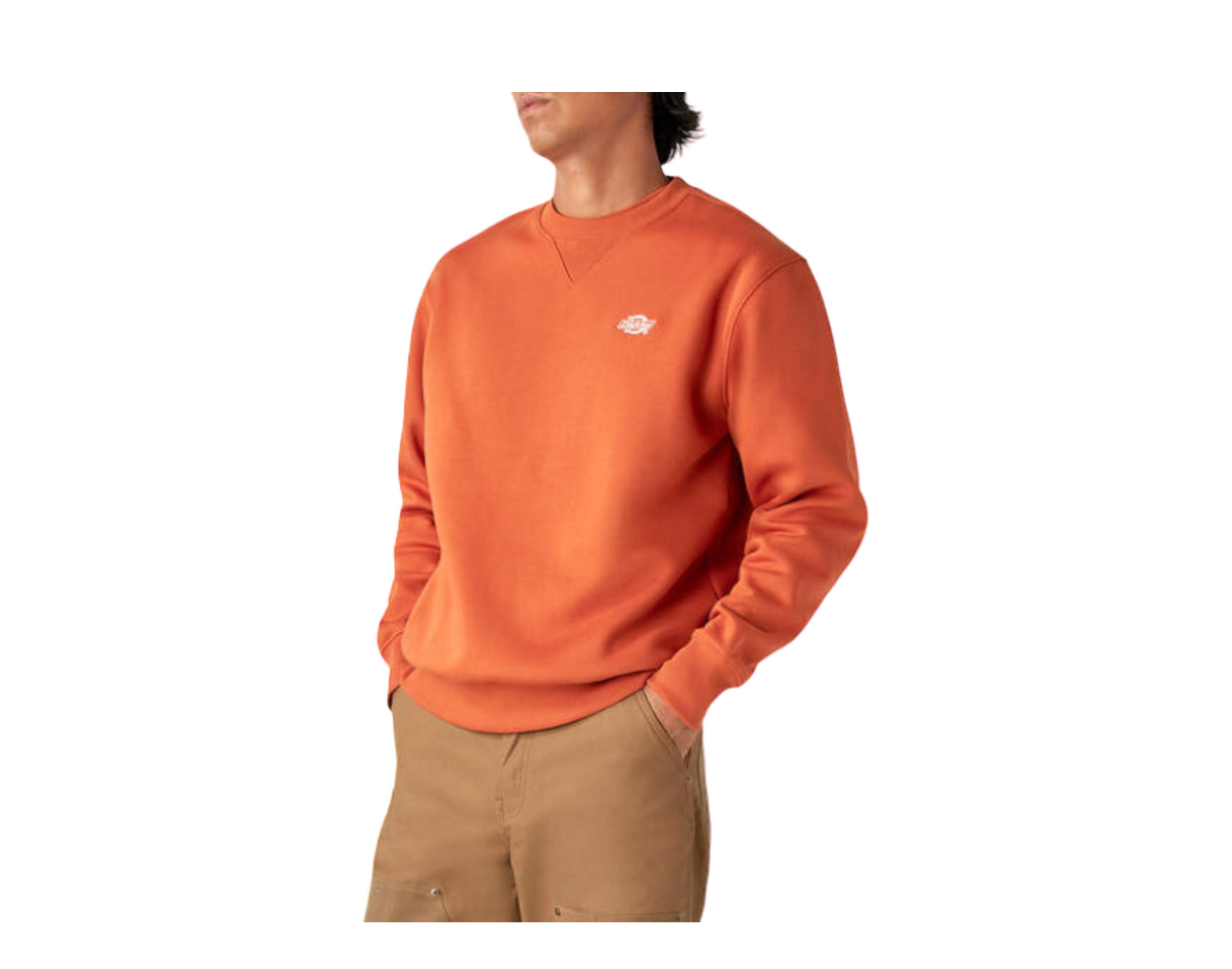 Dickies Summerdale Crewneck Sweatshirt