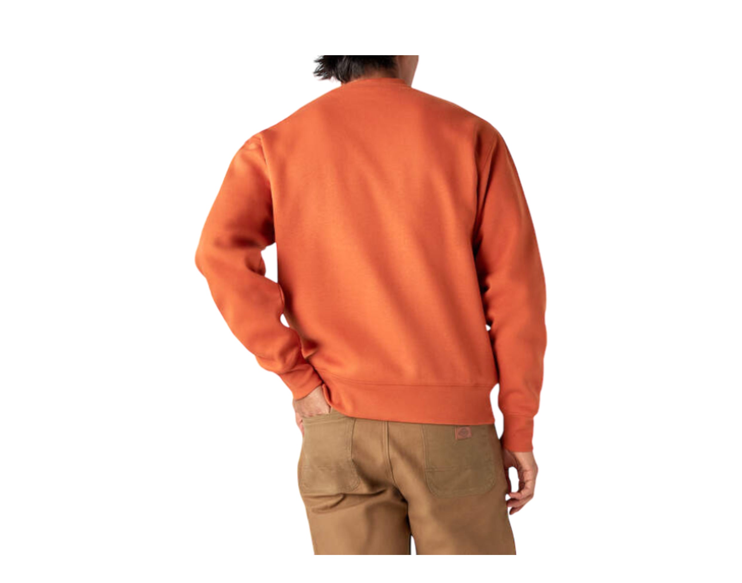 Dickies Summerdale Crewneck Sweatshirt