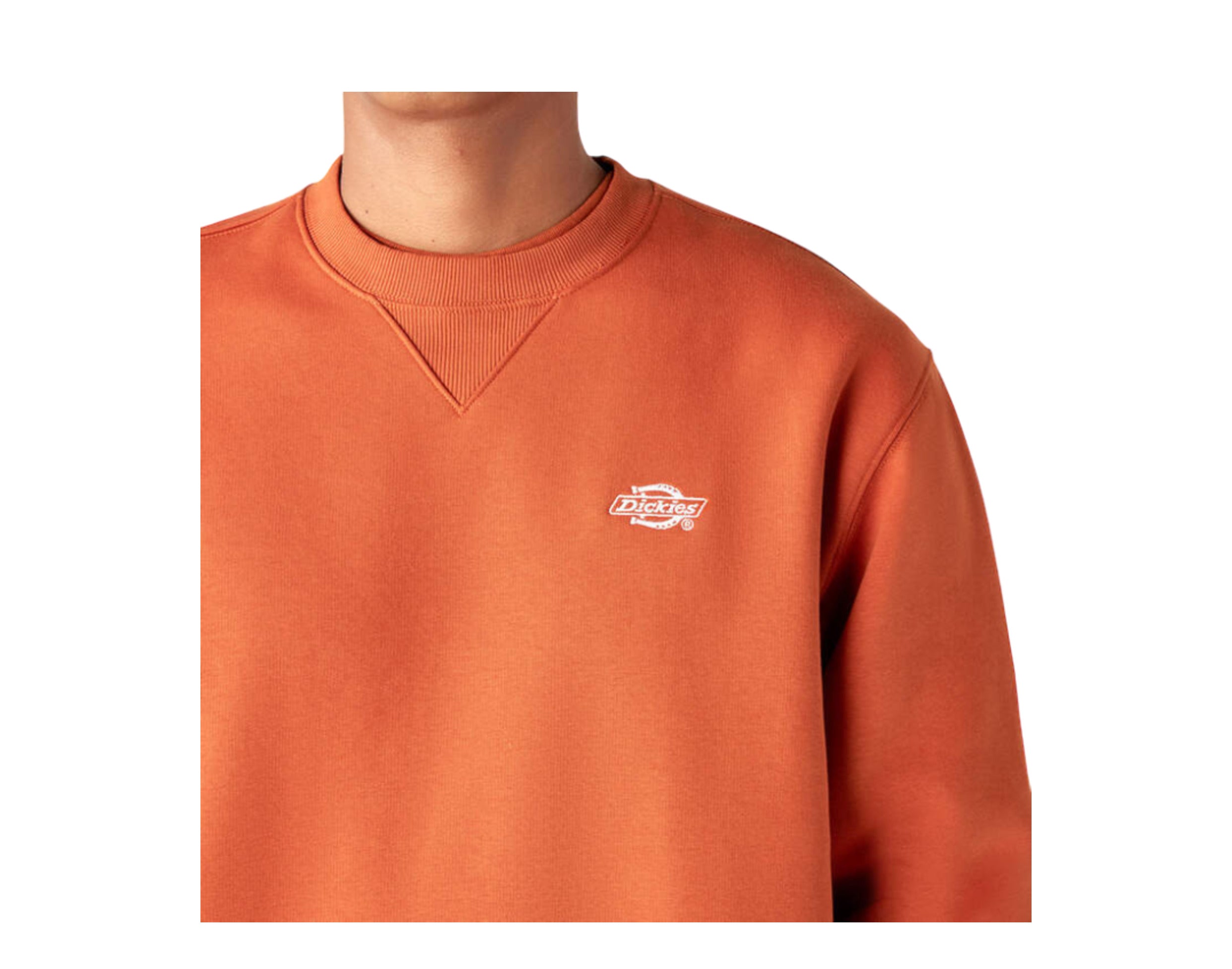 Dickies Summerdale Crewneck Sweatshirt