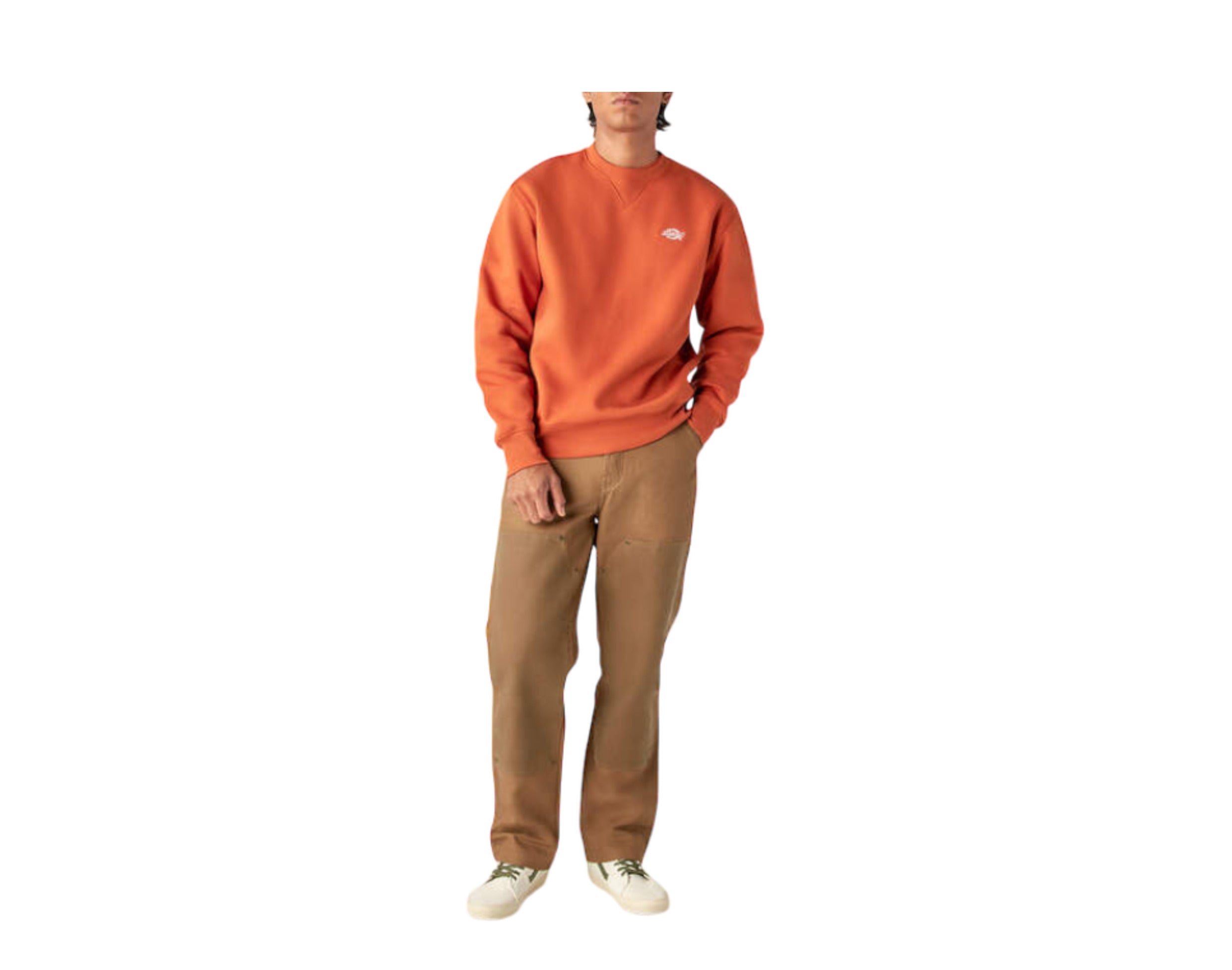 Dickies Summerdale Crewneck Sweatshirt