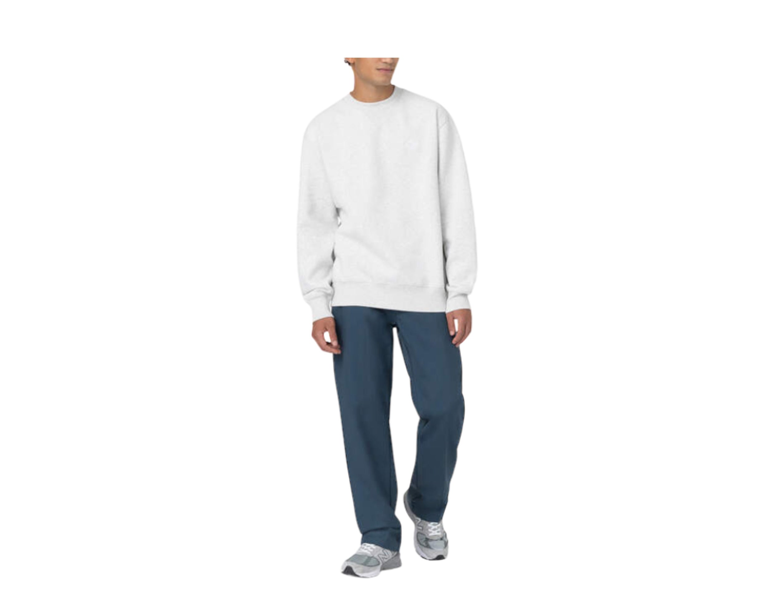 Dickies Summerdale Crewneck Sweatshirt