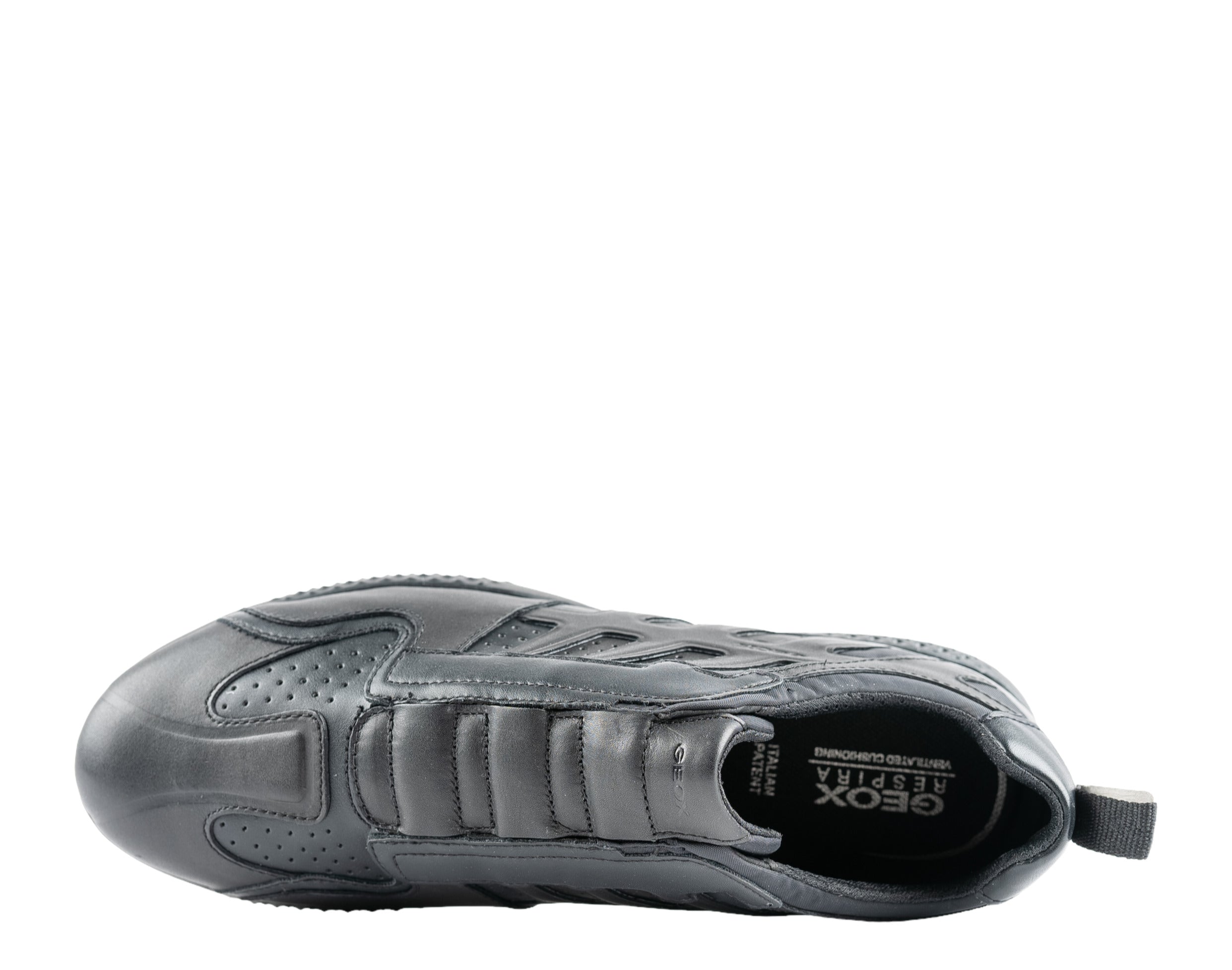 Geox Snake.2 Men's Sneakers