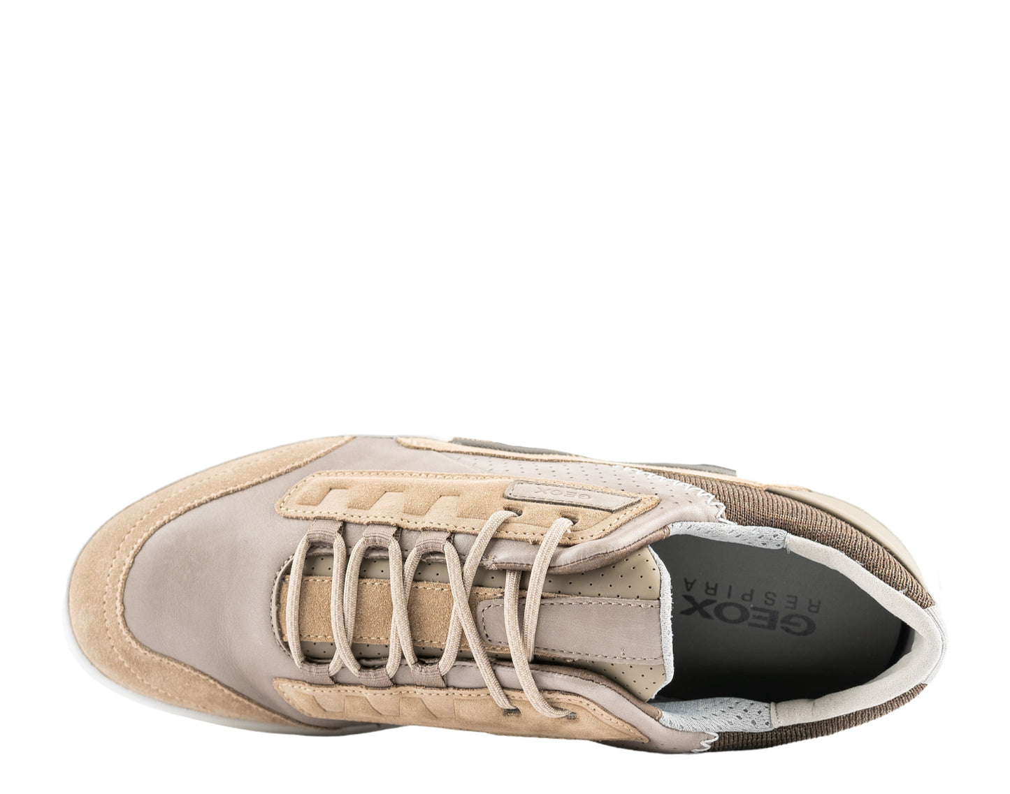 Geox Smoother Men's Sneakers