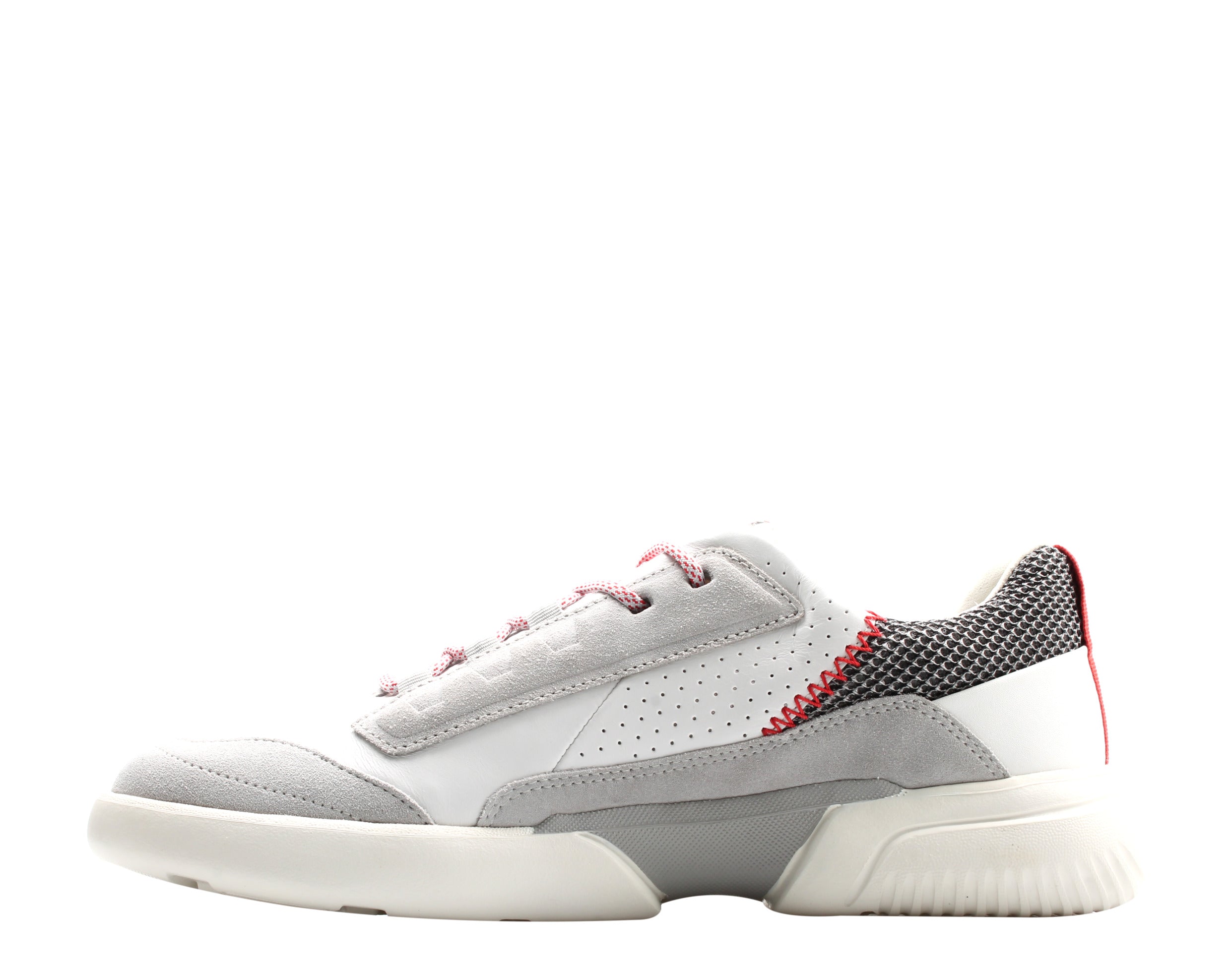 Geox Smoother Men's Sneakers