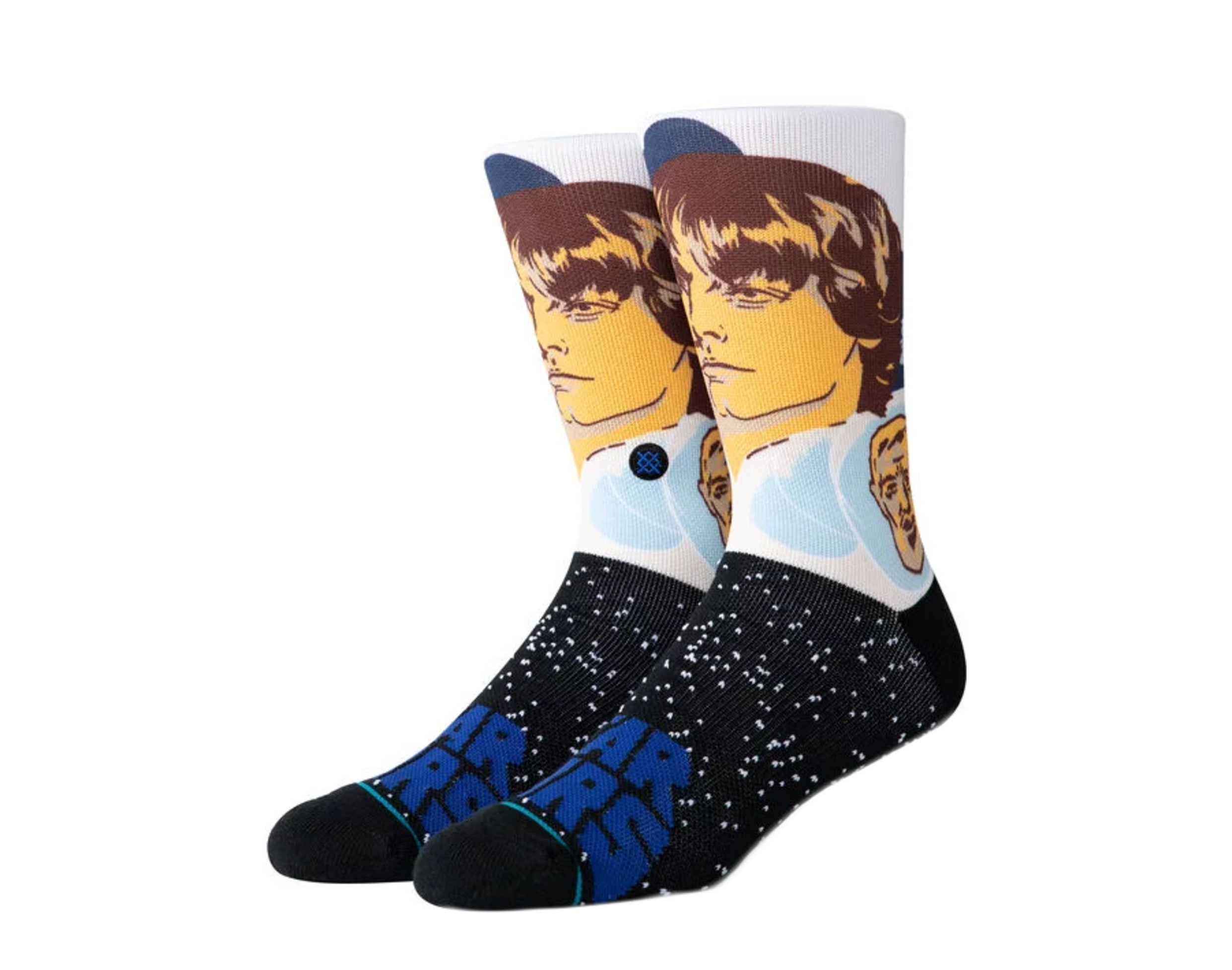 Stance Star Wars Luke Crew Socks