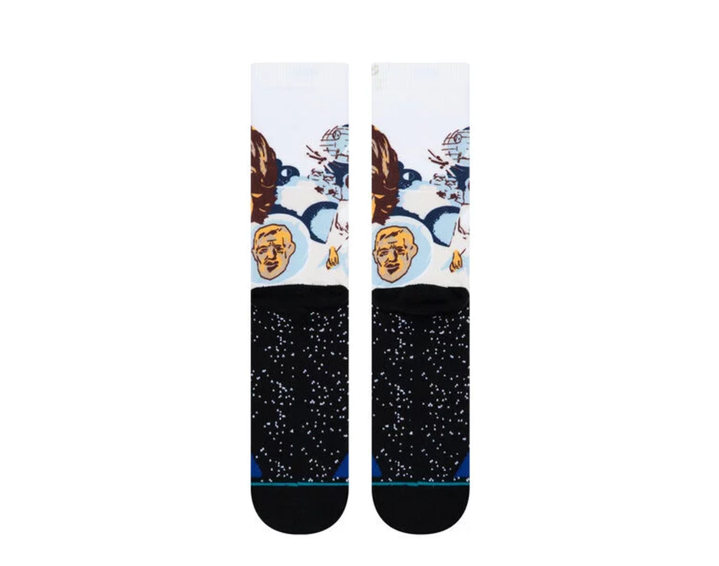 Stance Star Wars Luke Crew Socks